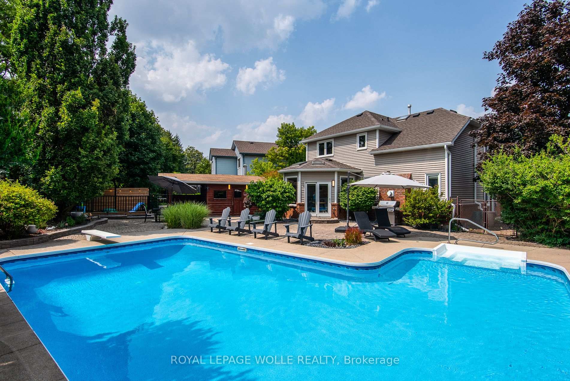 Photo 32 of 518 Baringham Place, Waterloo — HOMEH