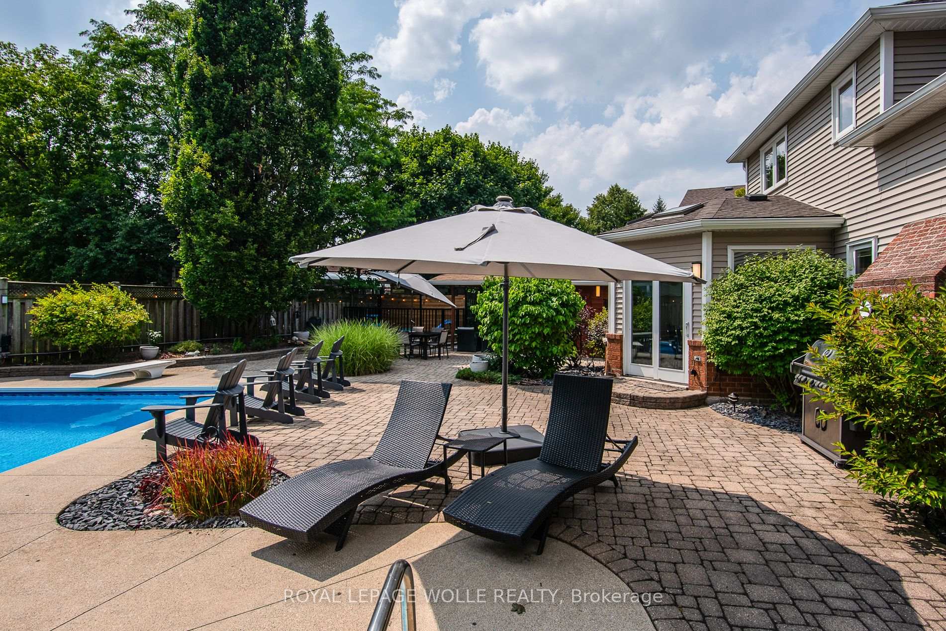 Photo 34 of 518 Baringham Place, Waterloo — HOMEH