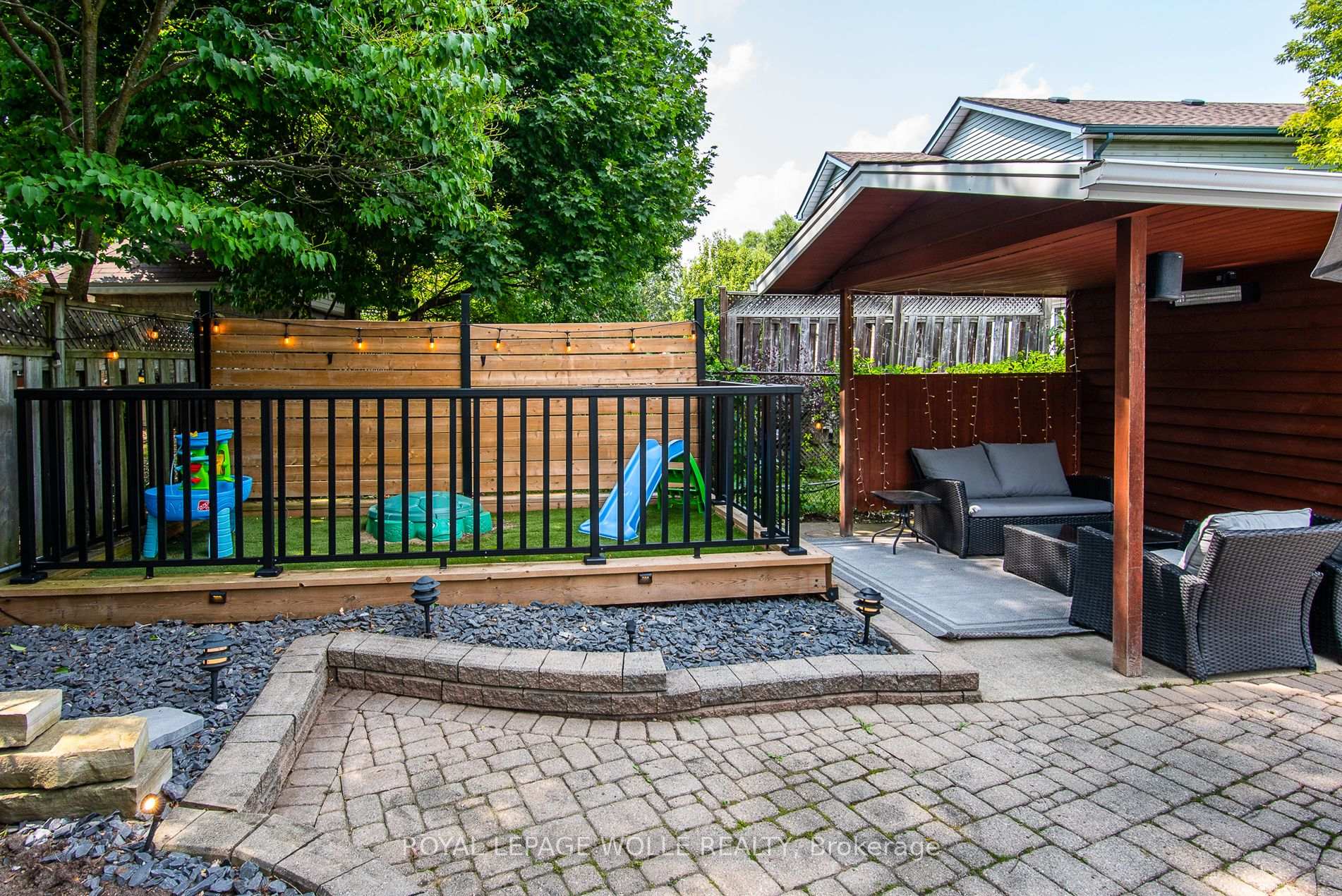 Photo 35 of 518 Baringham Place, Waterloo — HOMEH