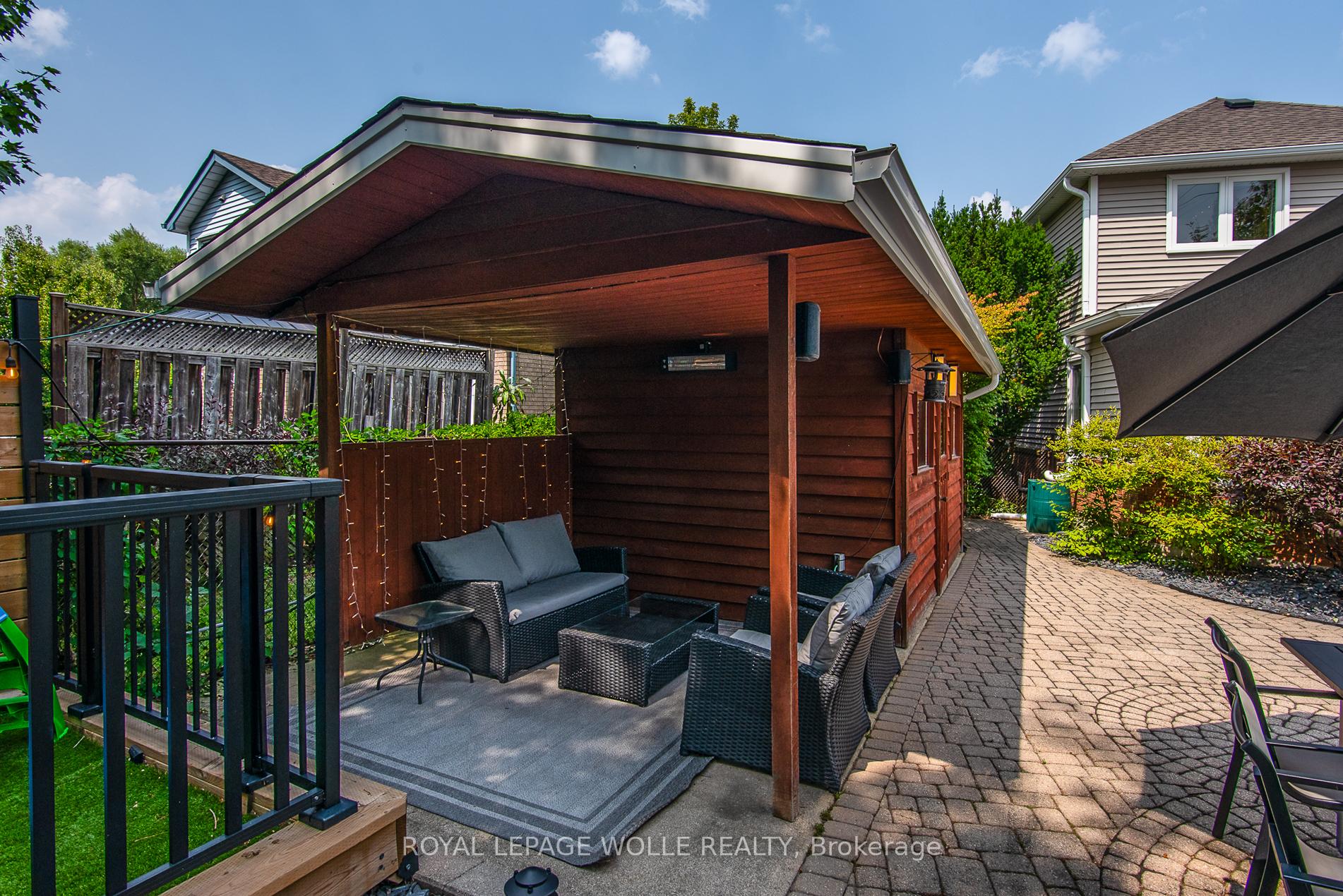 Photo 36 of 518 Baringham Place, Waterloo — HOMEH