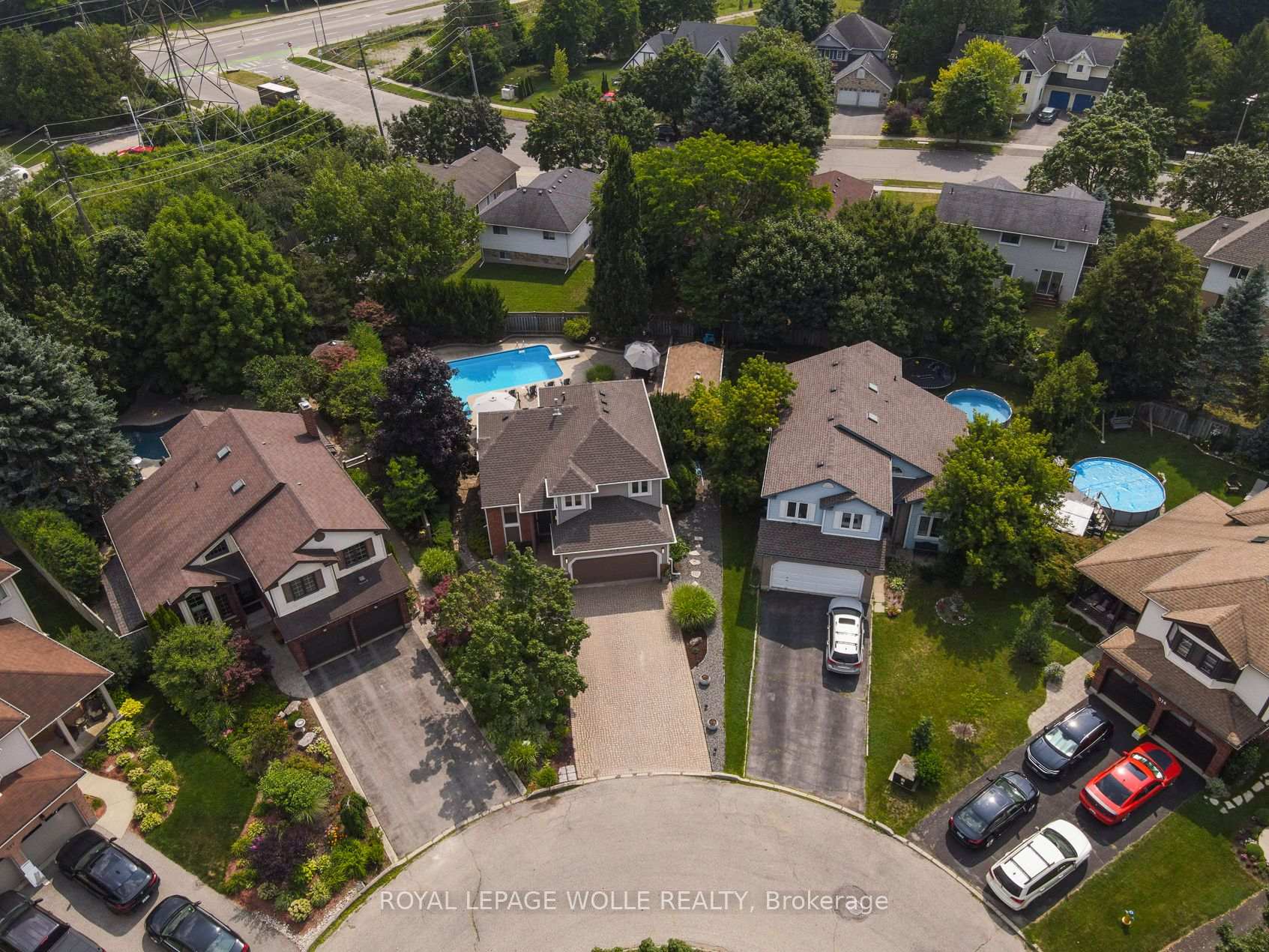 Photo 39 of 518 Baringham Place, Waterloo — HOMEH