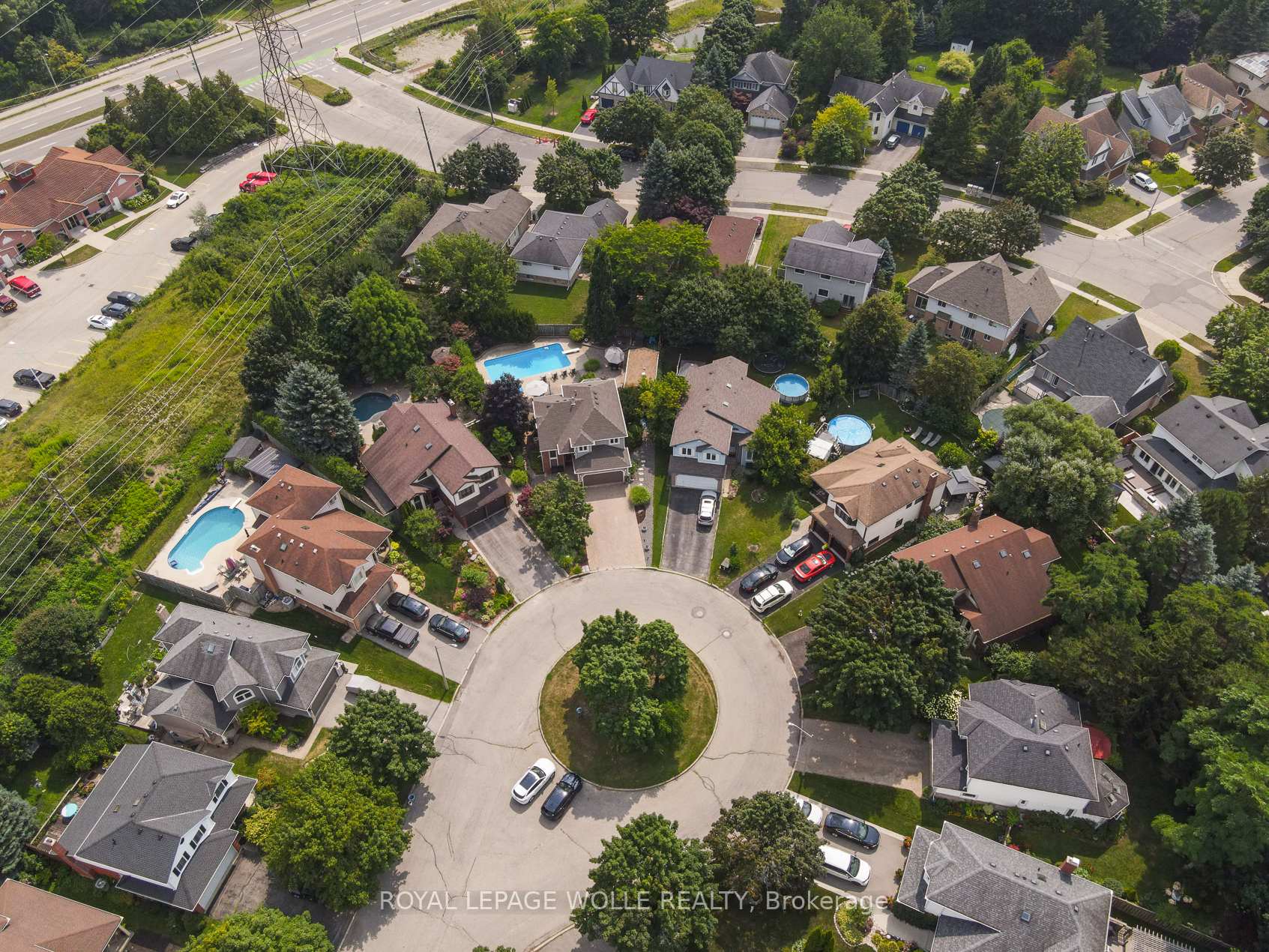 Photo 40 of 518 Baringham Place, Waterloo — HOMEH