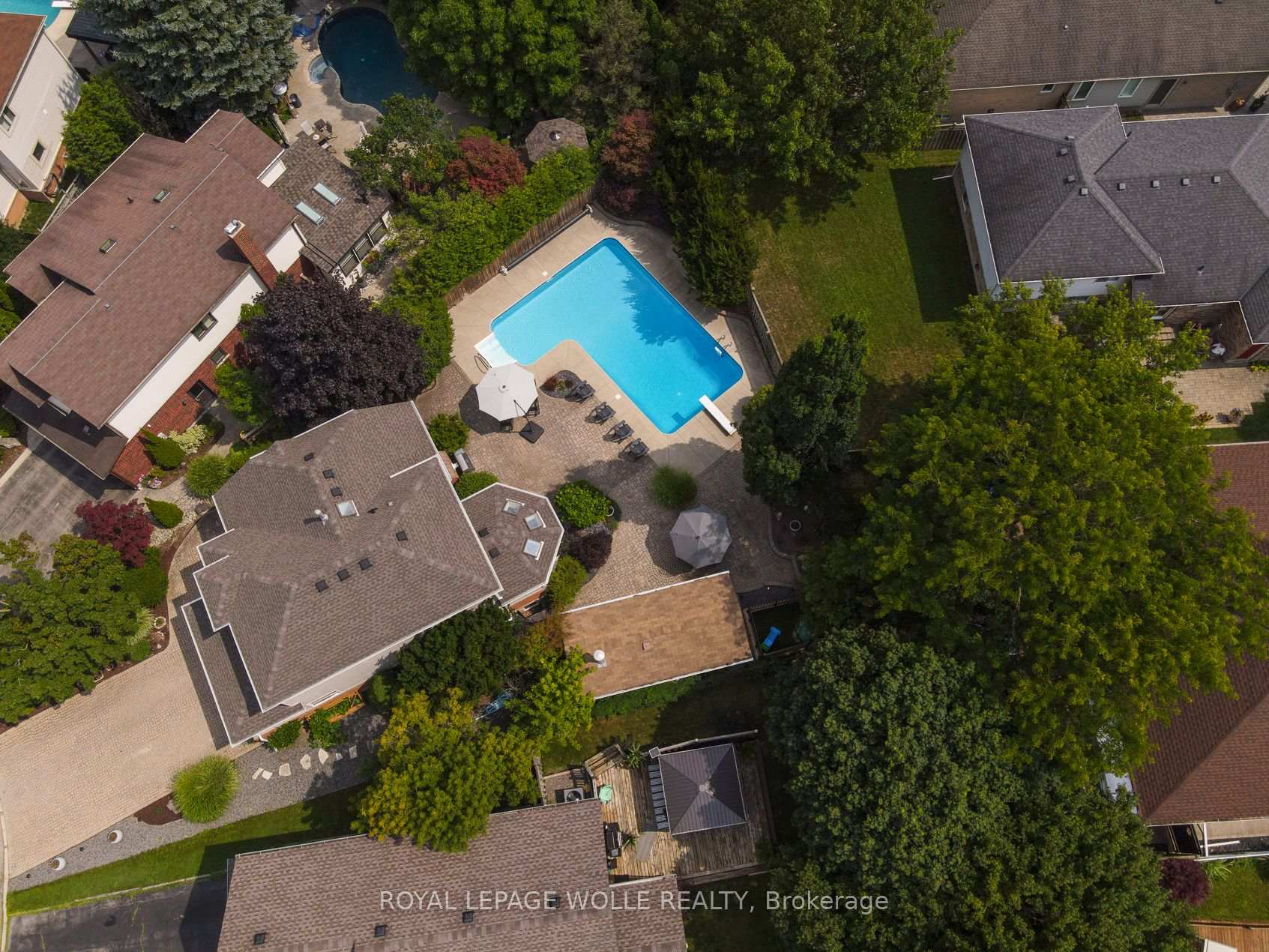 Photo 41 of 518 Baringham Place, Waterloo — HOMEH