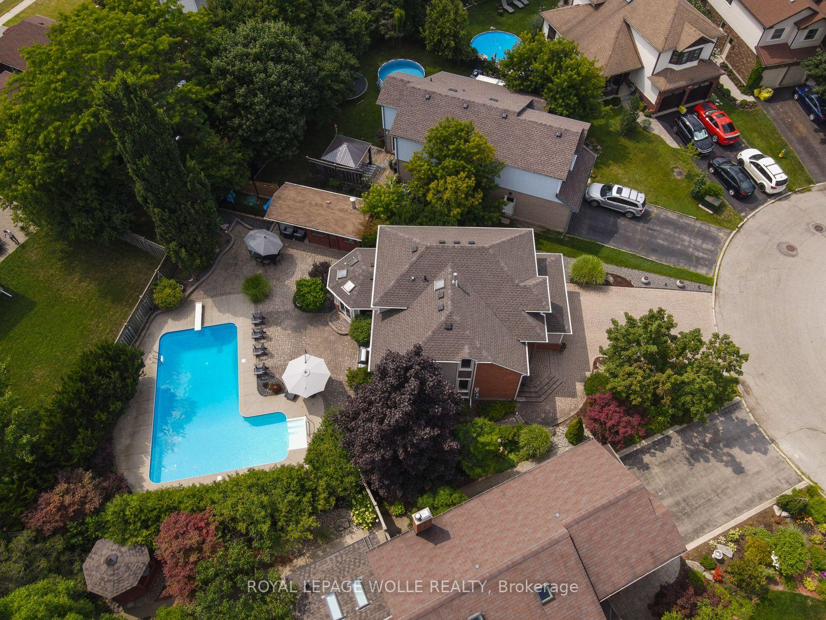 Photo 42 of 518 Baringham Place, Waterloo — HOMEH