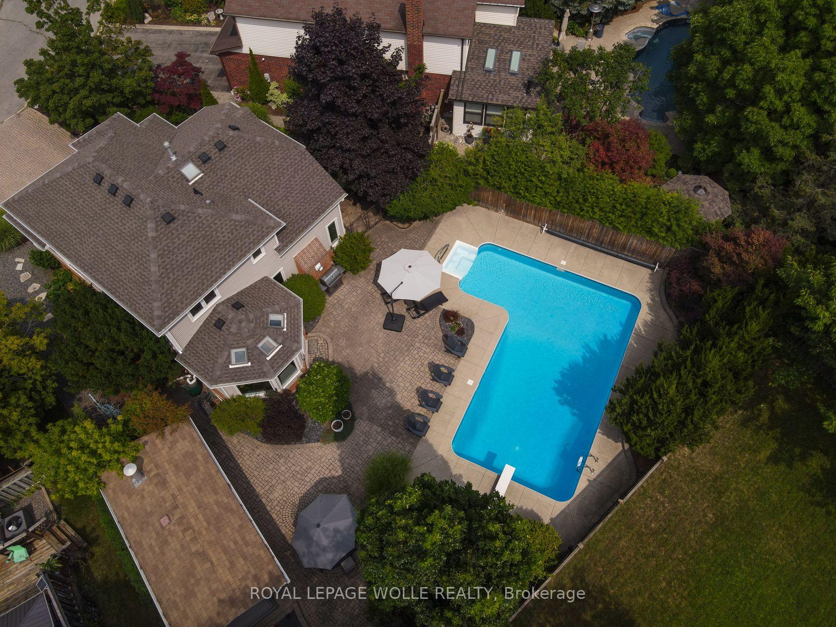 Photo 43 of 518 Baringham Place, Waterloo — HOMEH