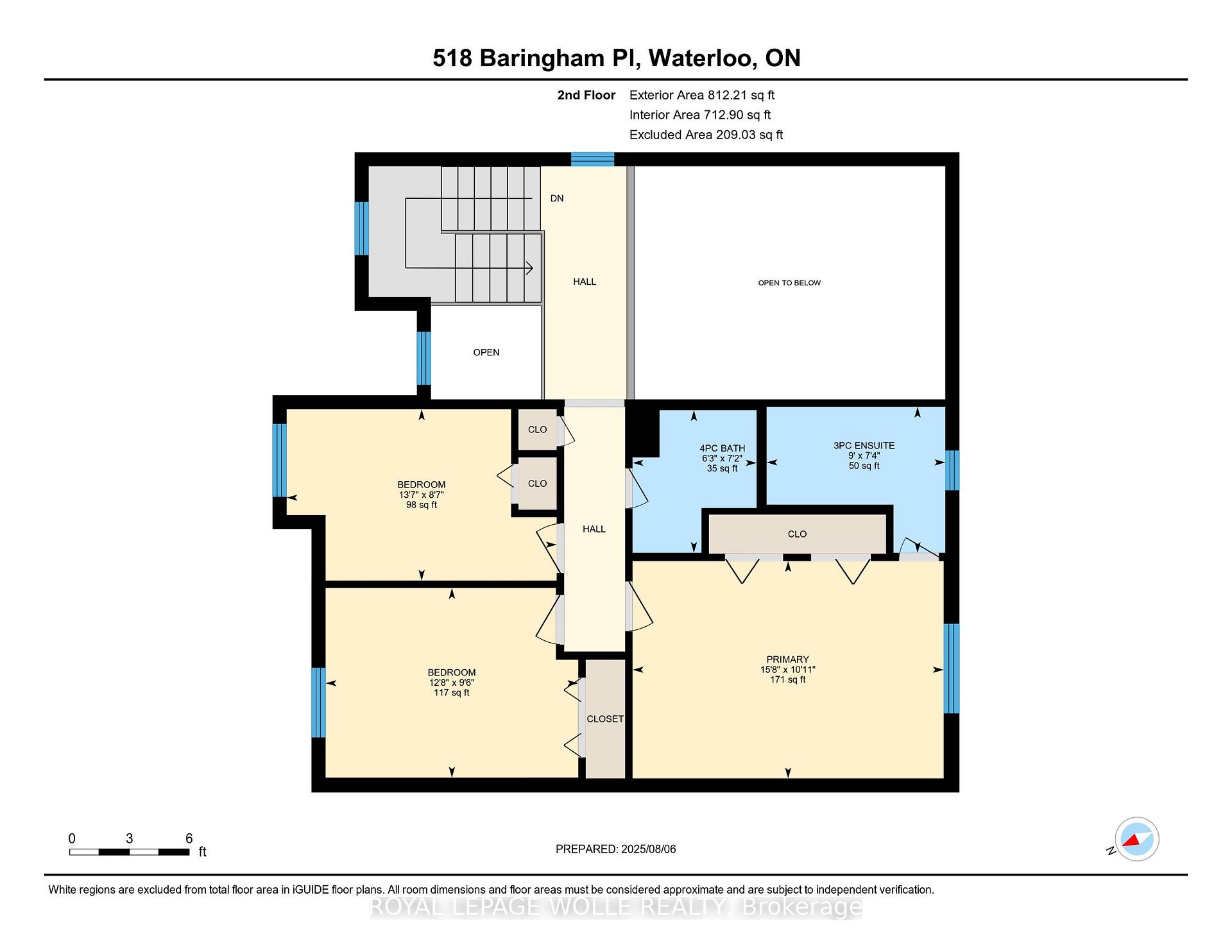 Photo 46 of 518 Baringham Place, Waterloo — HOMEH