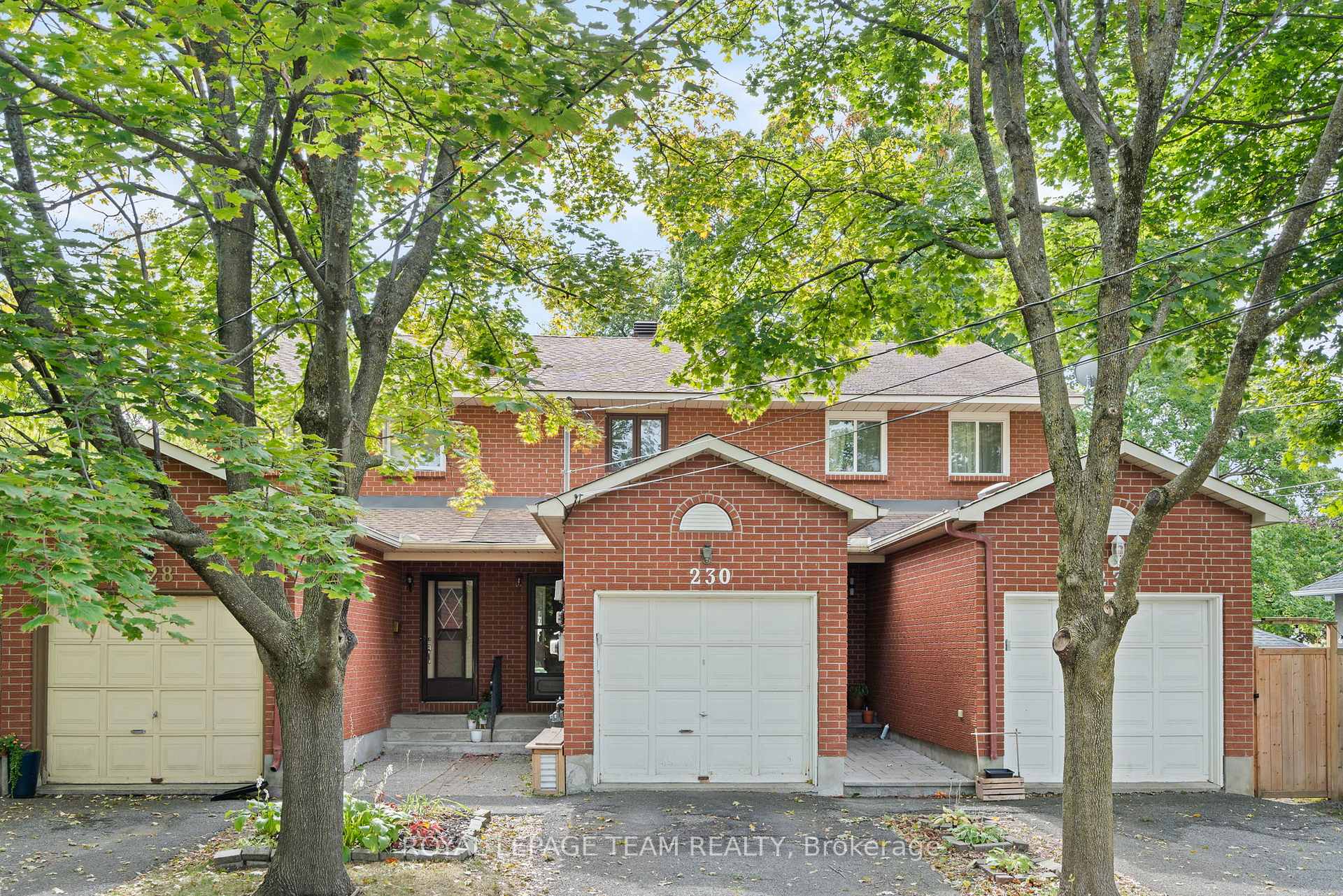 Photo 1 of 230 Currell Avenue, Ottawa, Westboro/Hampton Park — HOMEH