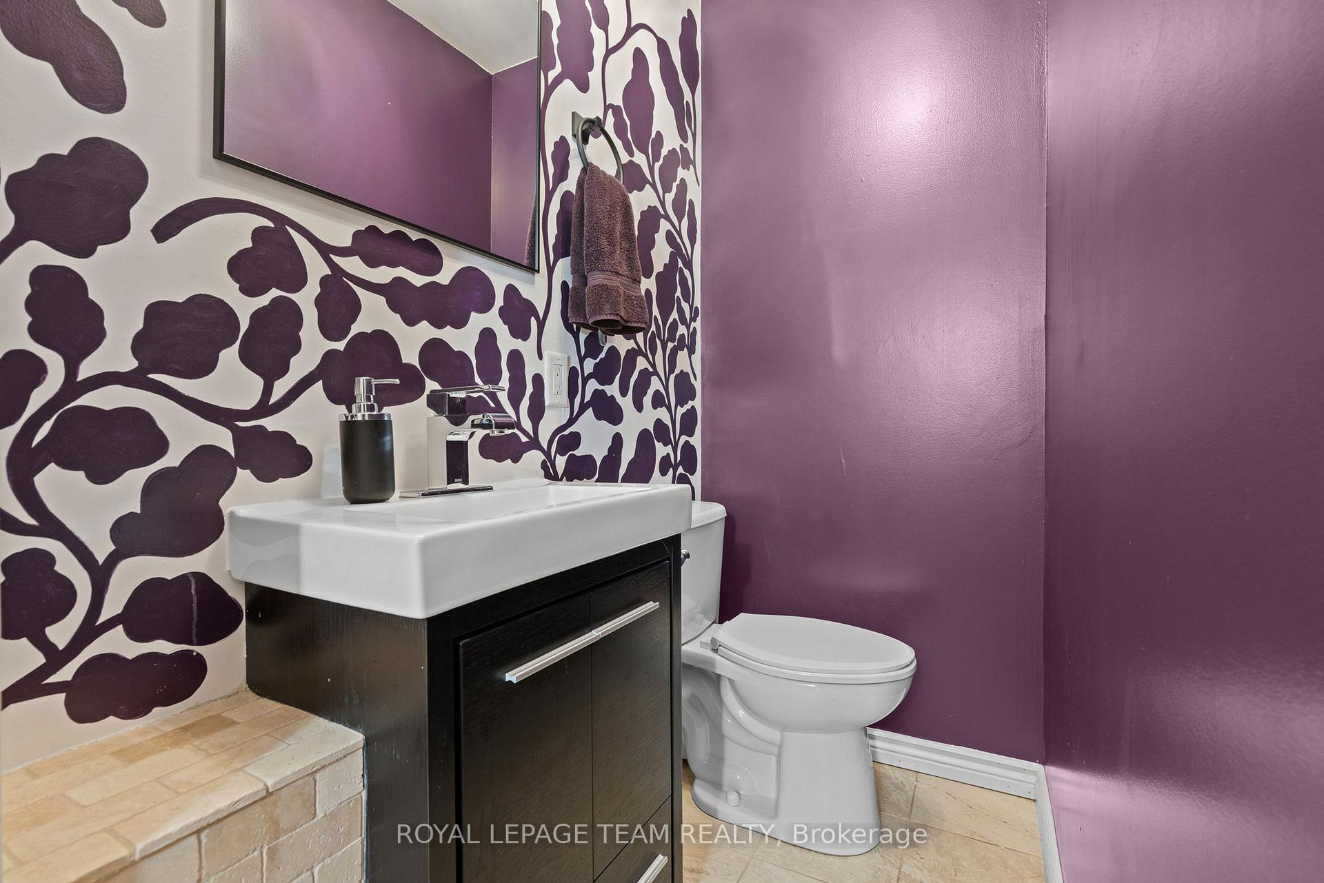 Photo 16 of 230 Currell Avenue, Ottawa, Westboro/Hampton Park — HOMEH