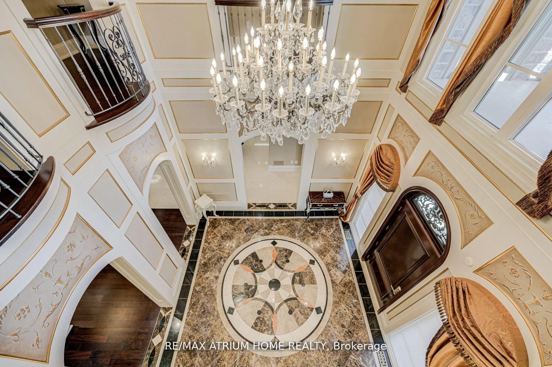 Photo 4 of 71 Grandvista Crescent, Vaughan, Vellore Village — HOMEH