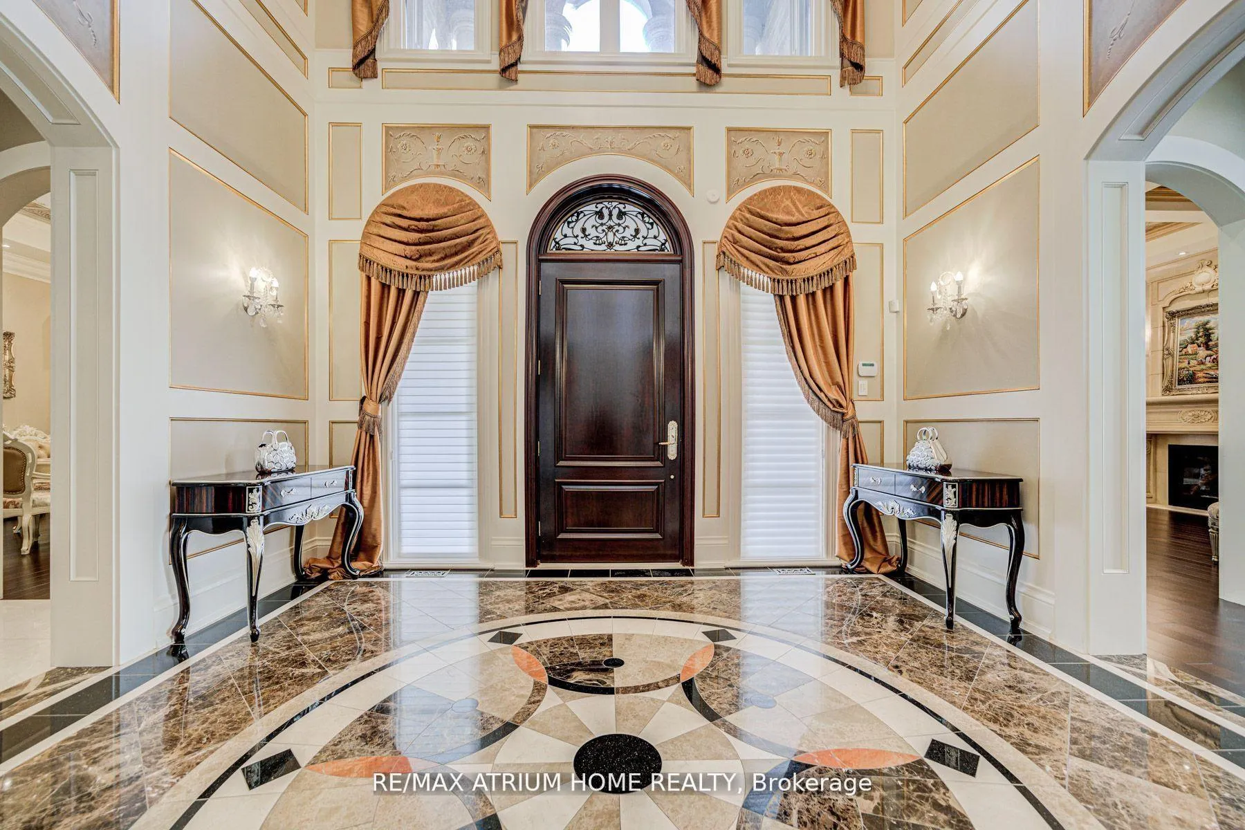 Photo 5 of 71 Grandvista Crescent, Vaughan, Vellore Village — HOMEH