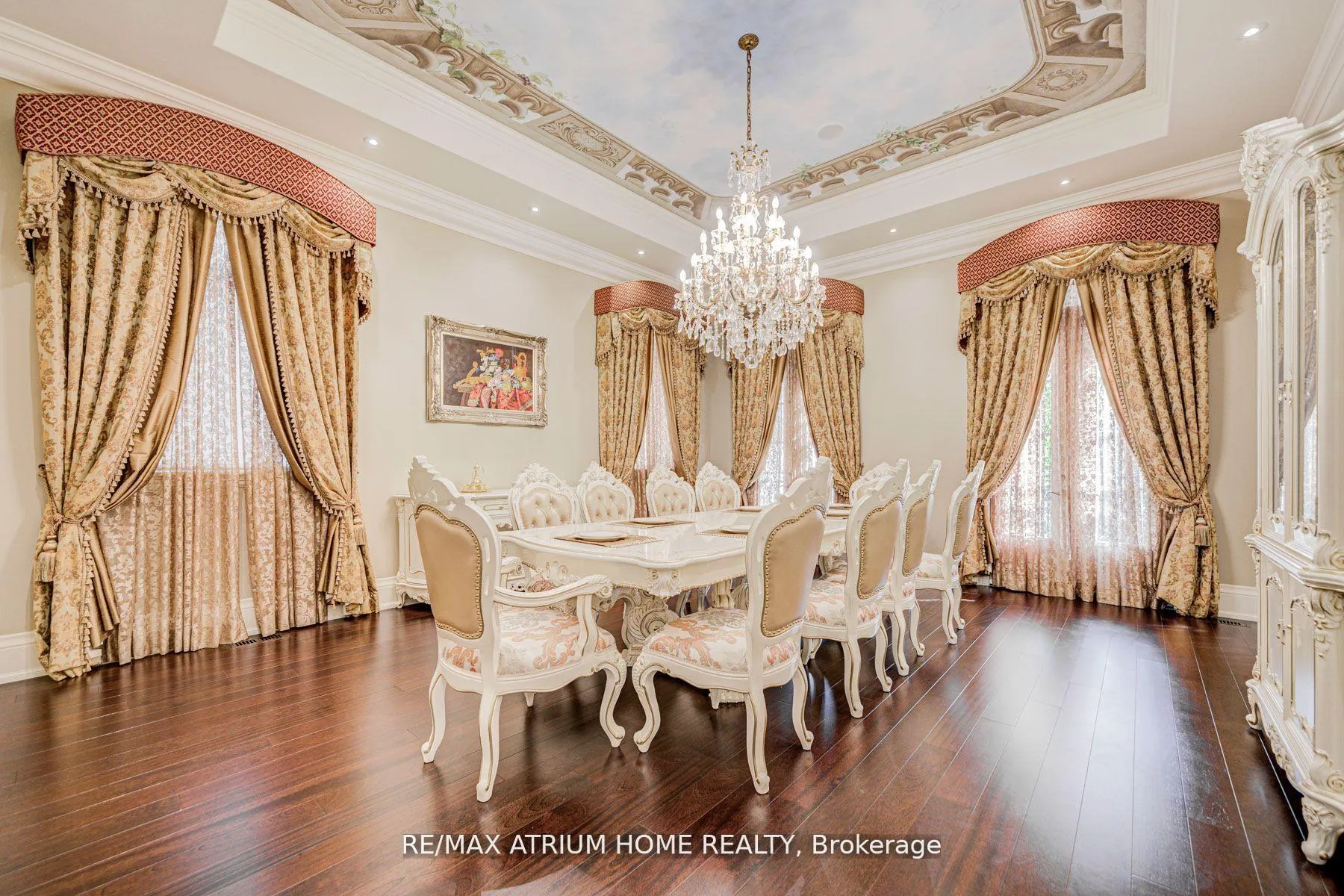 Photo 7 of 71 Grandvista Crescent, Vaughan, Vellore Village — HOMEH