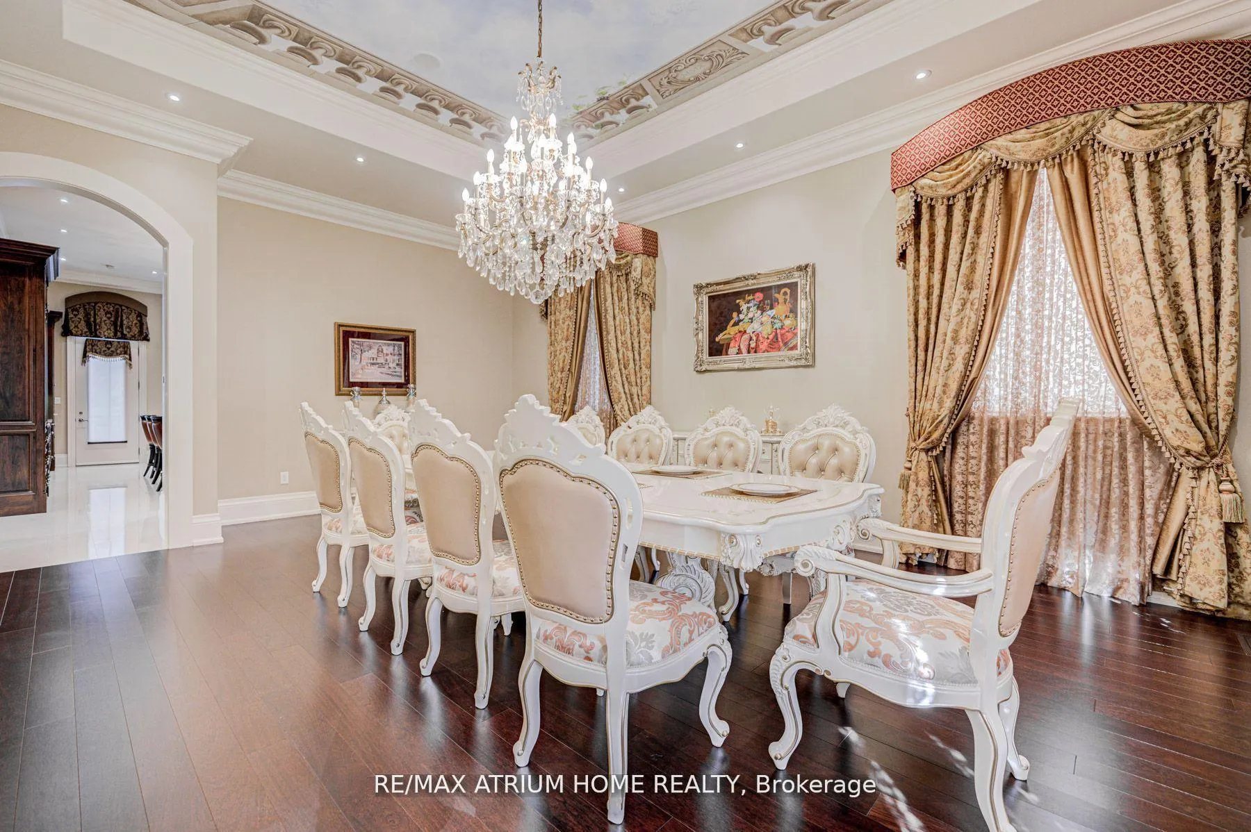 Photo 8 of 71 Grandvista Crescent, Vaughan, Vellore Village — HOMEH