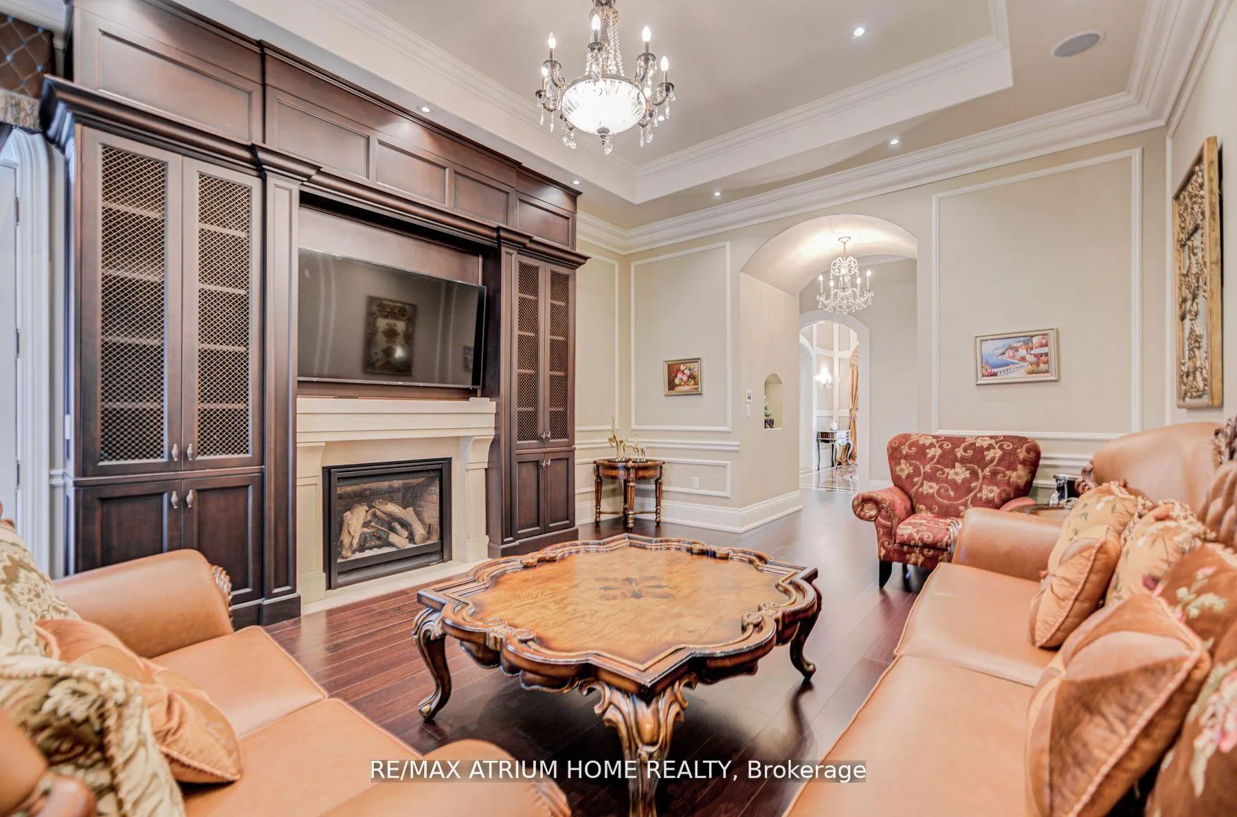 Photo 12 of 71 Grandvista Crescent, Vaughan, Vellore Village — HOMEH
