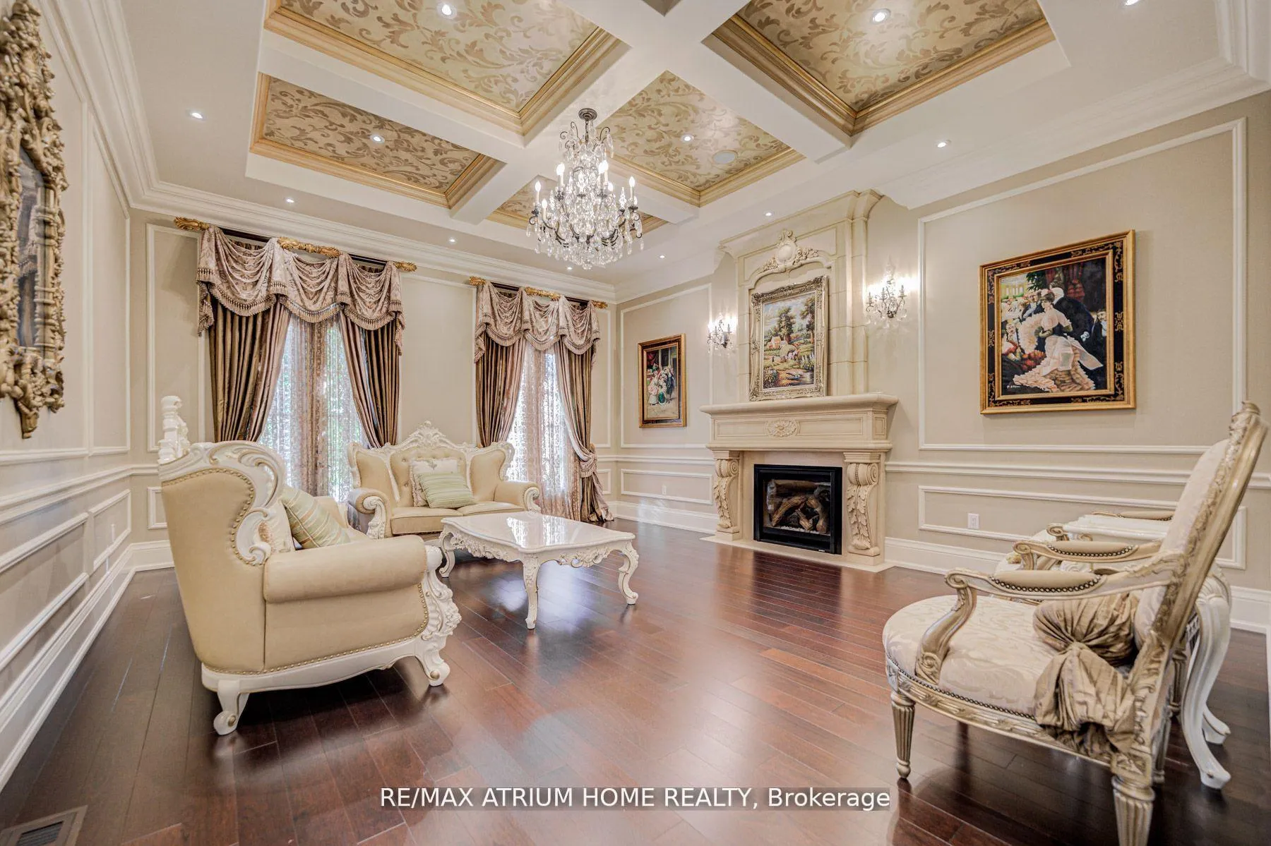 Photo 13 of 71 Grandvista Crescent, Vaughan, Vellore Village — HOMEH