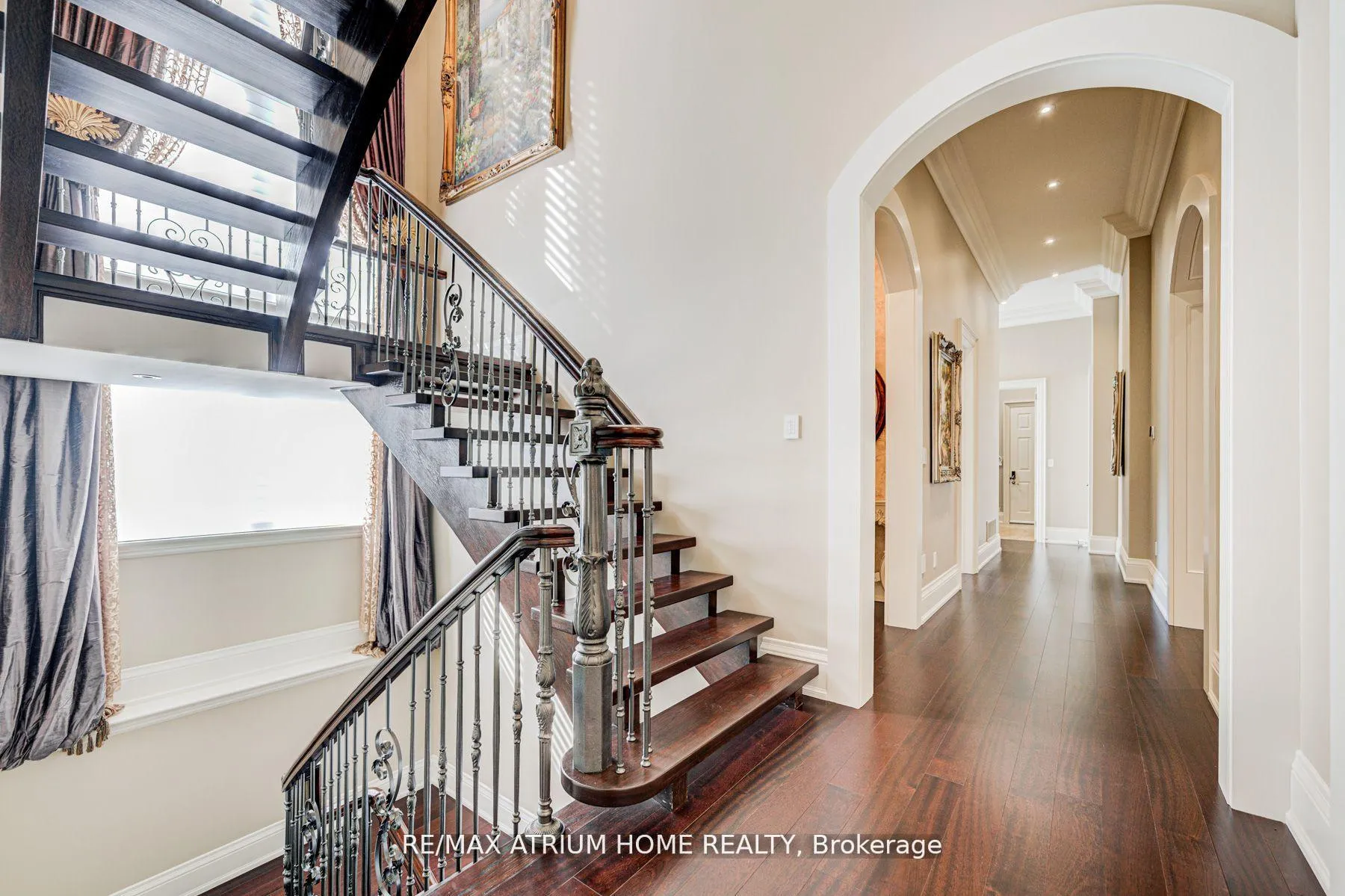 Photo 14 of 71 Grandvista Crescent, Vaughan, Vellore Village — HOMEH