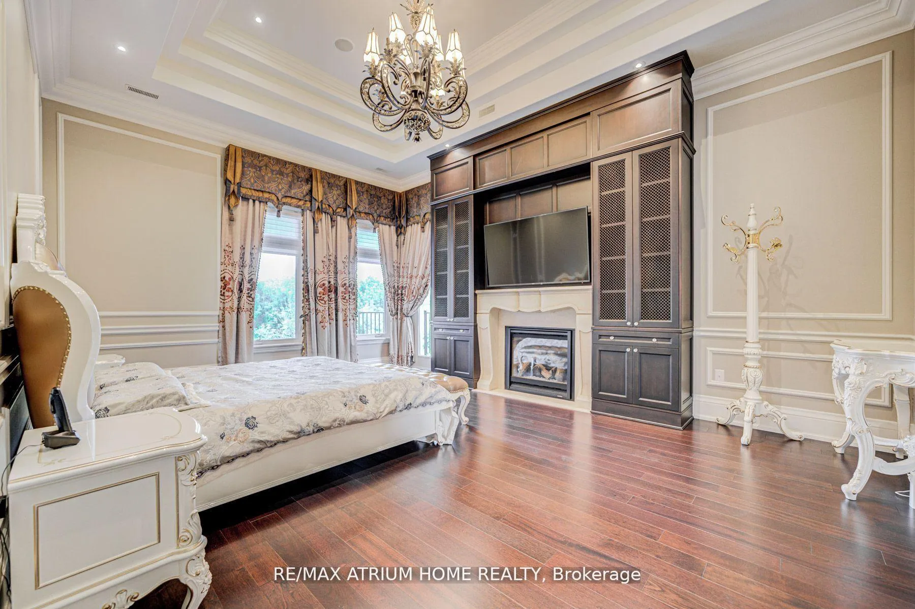 Photo 17 of 71 Grandvista Crescent, Vaughan, Vellore Village — HOMEH
