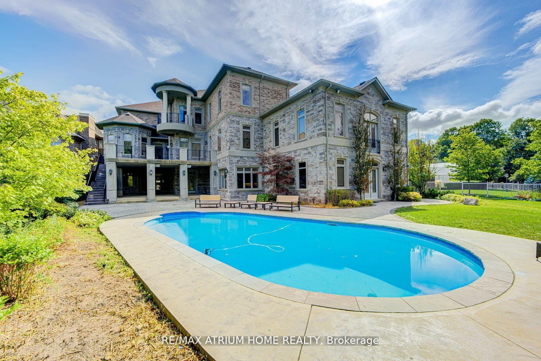 Photo 28 of 71 Grandvista Crescent, Vaughan, Vellore Village — HOMEH