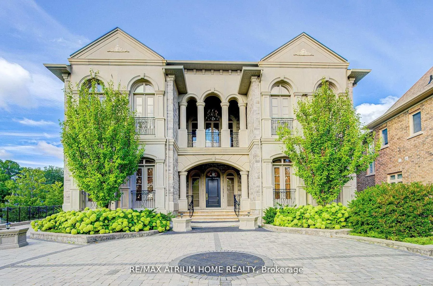 Photo 29 of 71 Grandvista Crescent, Vaughan, Vellore Village — HOMEH