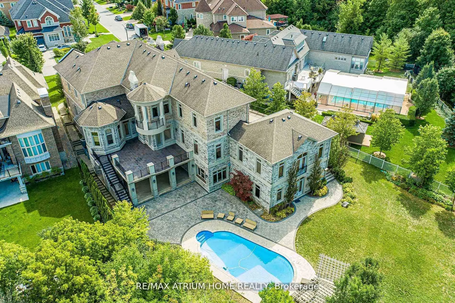 Photo 30 of 71 Grandvista Crescent, Vaughan, Vellore Village — HOMEH