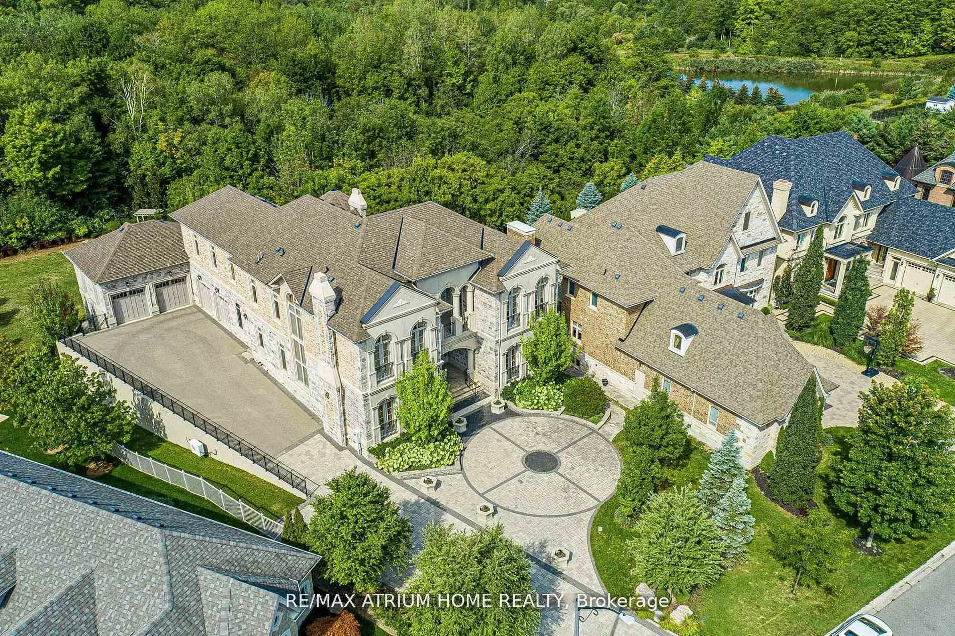 Photo 31 of 71 Grandvista Crescent, Vaughan, Vellore Village — HOMEH