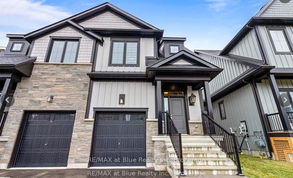 Photo 1 of 123 Black Willow Crescent, Blue Mountains — HOMEH