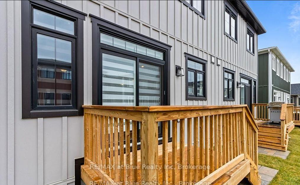 Photo 38 of 123 Black Willow Crescent, Blue Mountains — HOMEH