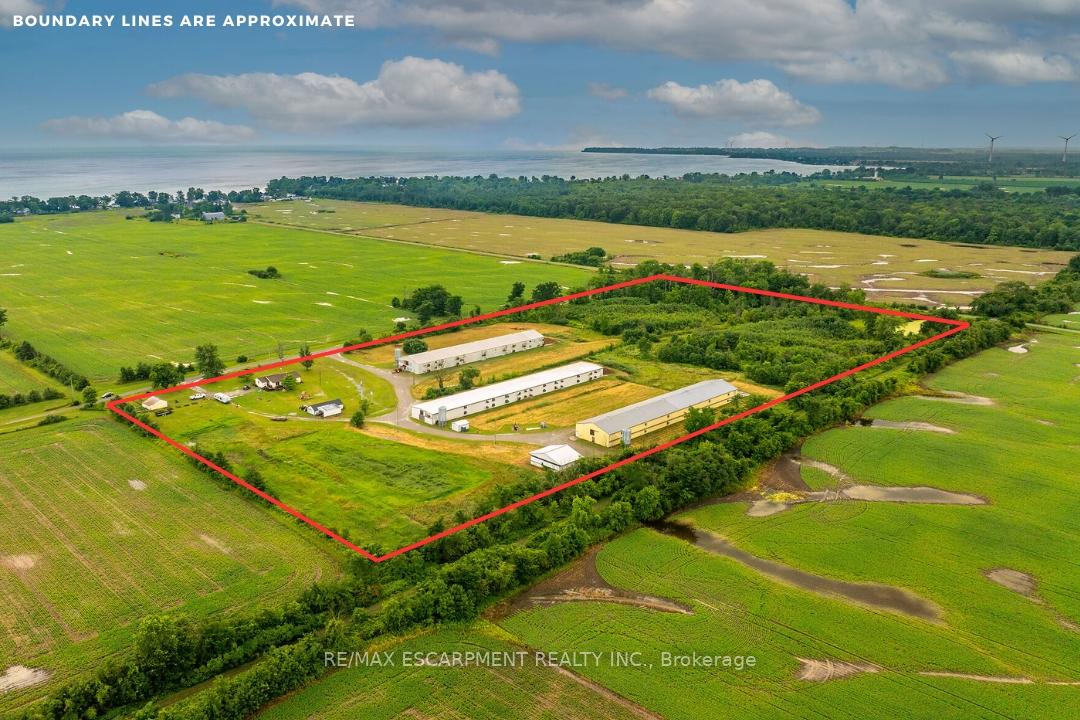 Photo 1 of 12750 Mittlestaedt Road, Wainfleet, Lakeshore — HOMEH