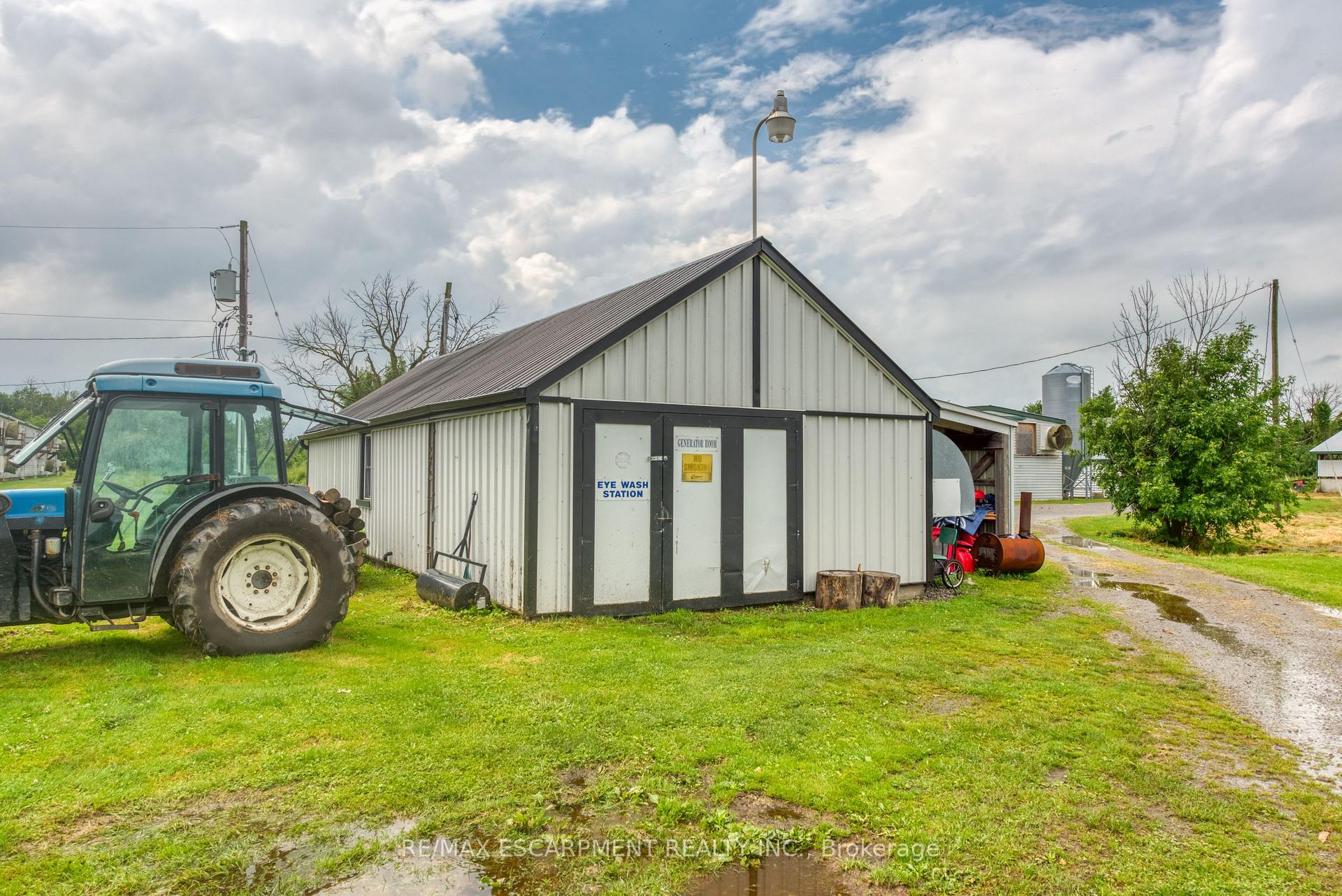 Photo 7 of 12750 Mittlestaedt Road, Wainfleet, Lakeshore — HOMEH