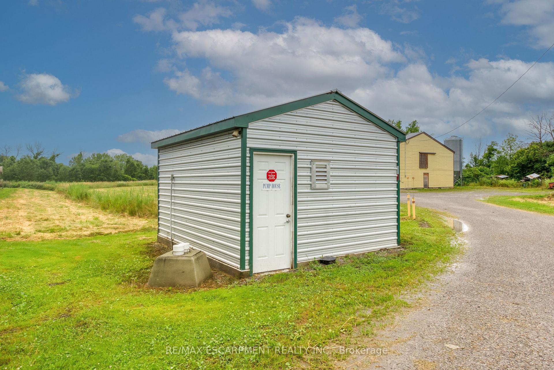 Photo 12 of 12750 Mittlestaedt Road, Wainfleet, Lakeshore — HOMEH