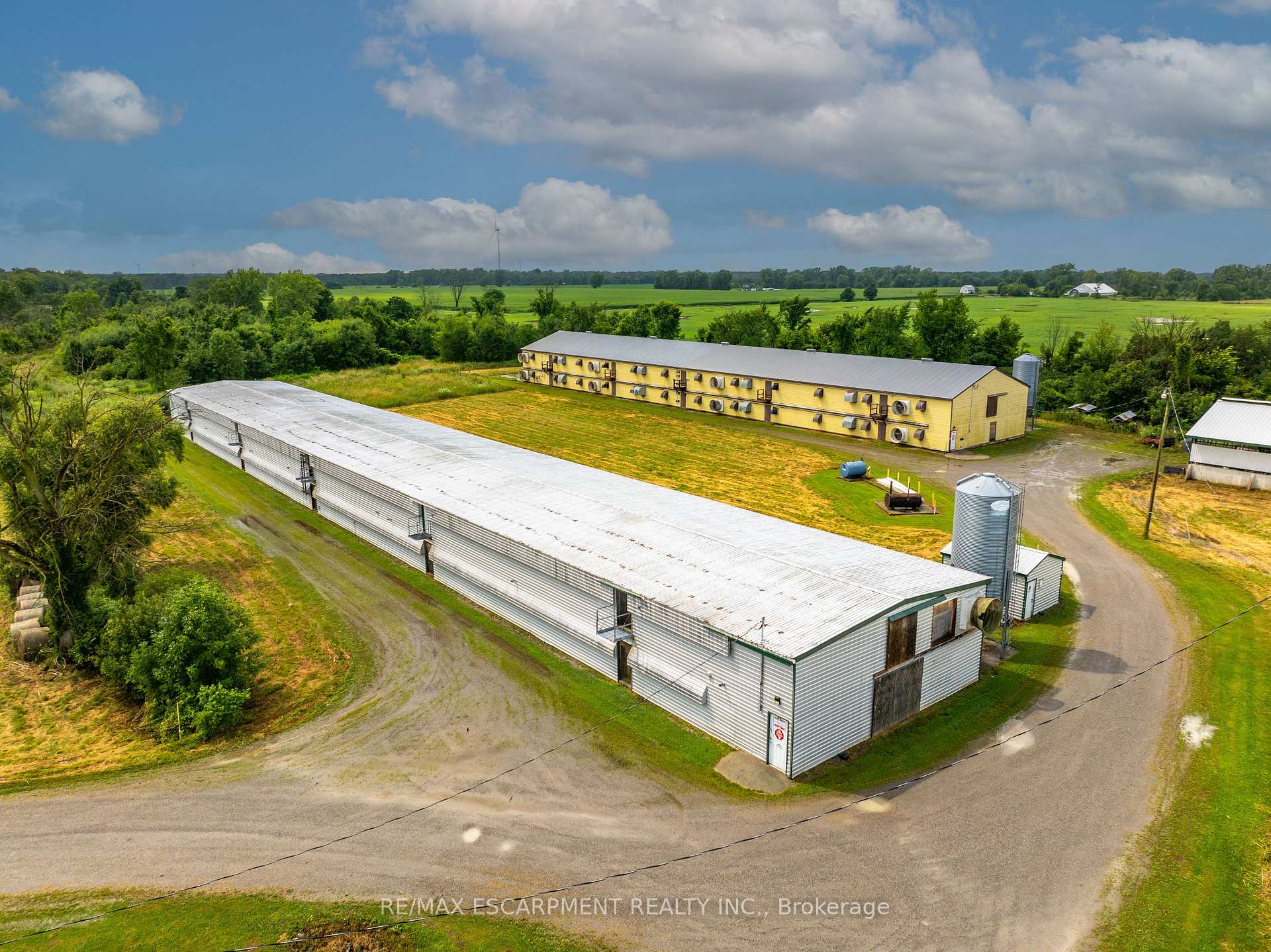 Photo 13 of 12750 Mittlestaedt Road, Wainfleet, Lakeshore — HOMEH
