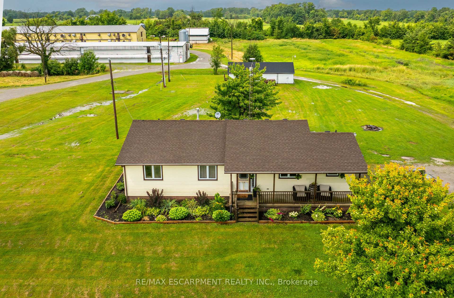 Photo 15 of 12750 Mittlestaedt Road, Wainfleet, Lakeshore — HOMEH