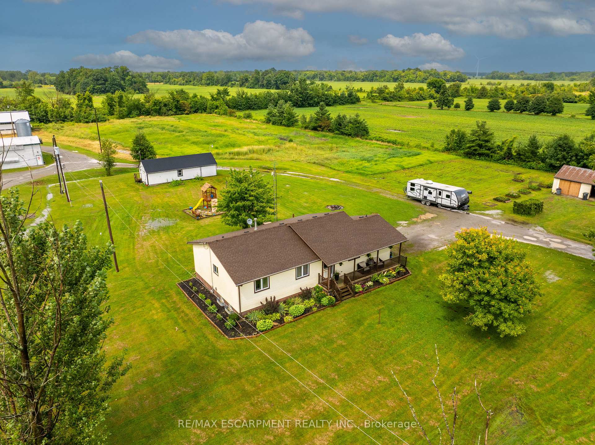 Photo 32 of 12750 Mittlestaedt Road, Wainfleet, Lakeshore — HOMEH