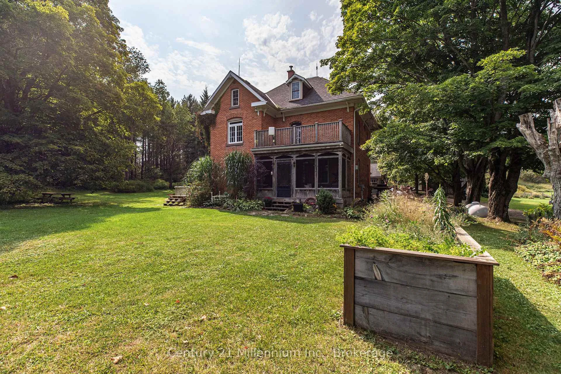 Photo 2 of 553308 Grey Road 23, West Grey — HOMEH