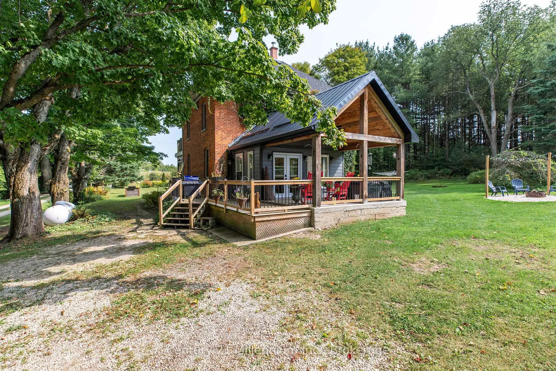 Photo 5 of 553308 Grey Road 23, West Grey — HOMEH