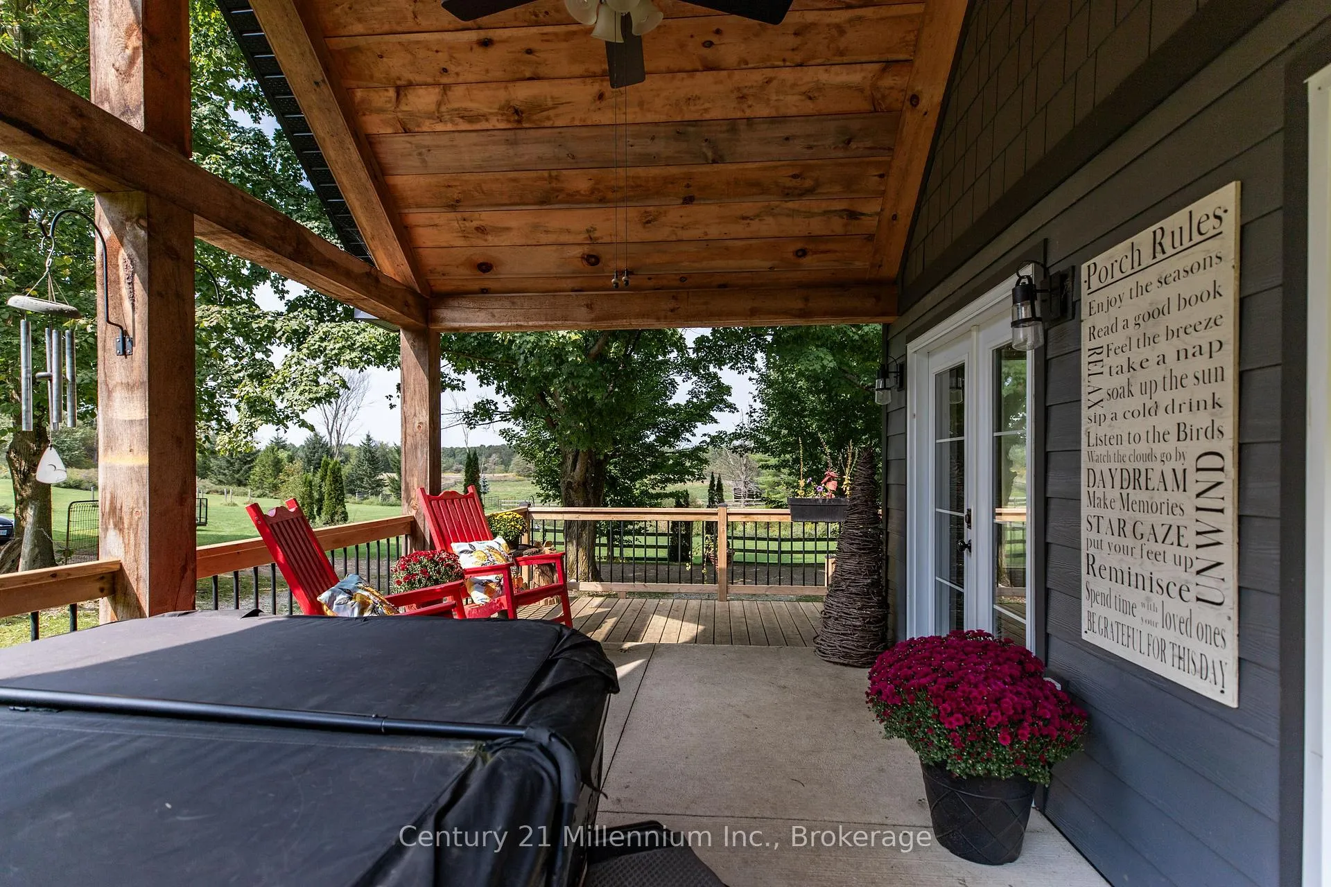 Photo 7 of 553308 Grey Road 23, West Grey — HOMEH