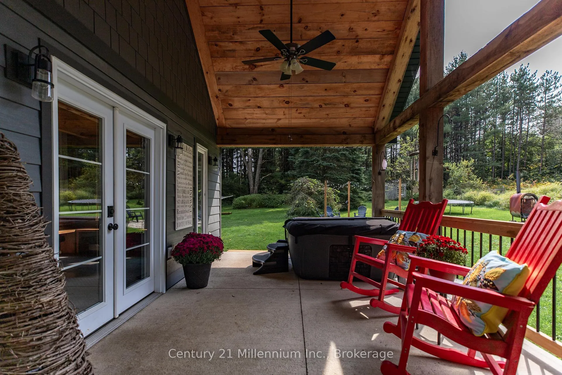 Photo 8 of 553308 Grey Road 23, West Grey — HOMEH