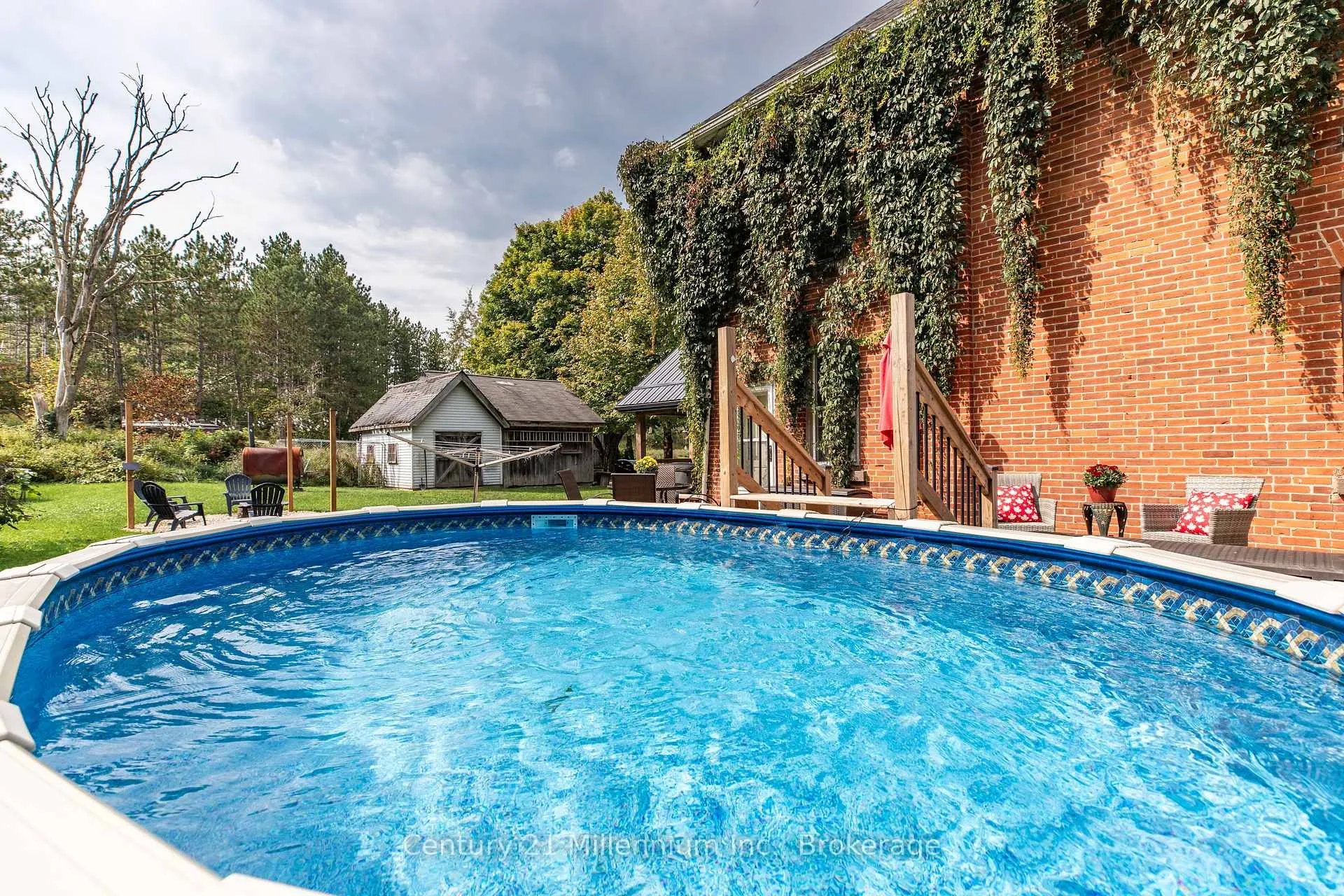 Photo 11 of 553308 Grey Road 23, West Grey — HOMEH