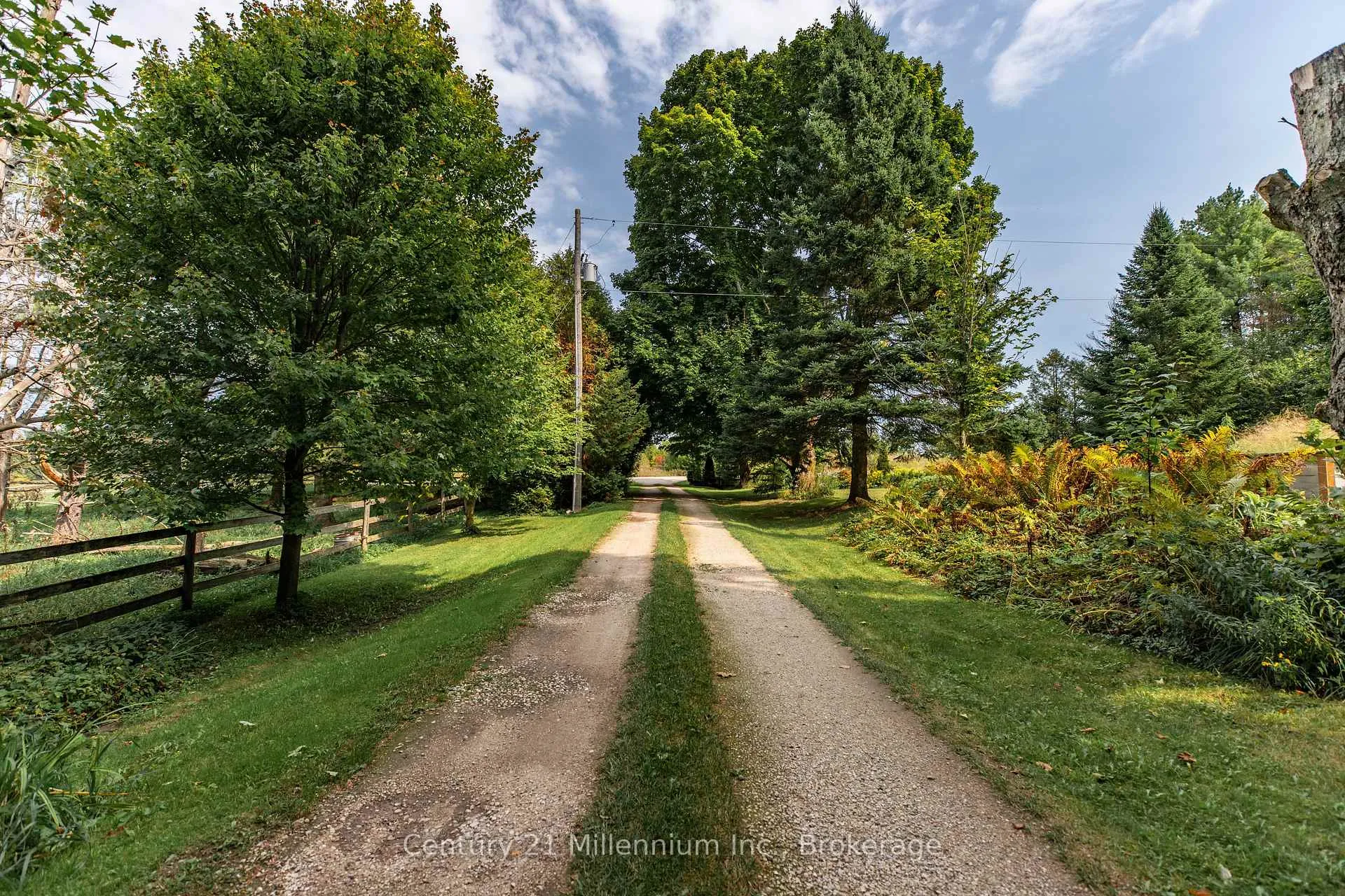 Photo 12 of 553308 Grey Road 23, West Grey — HOMEH