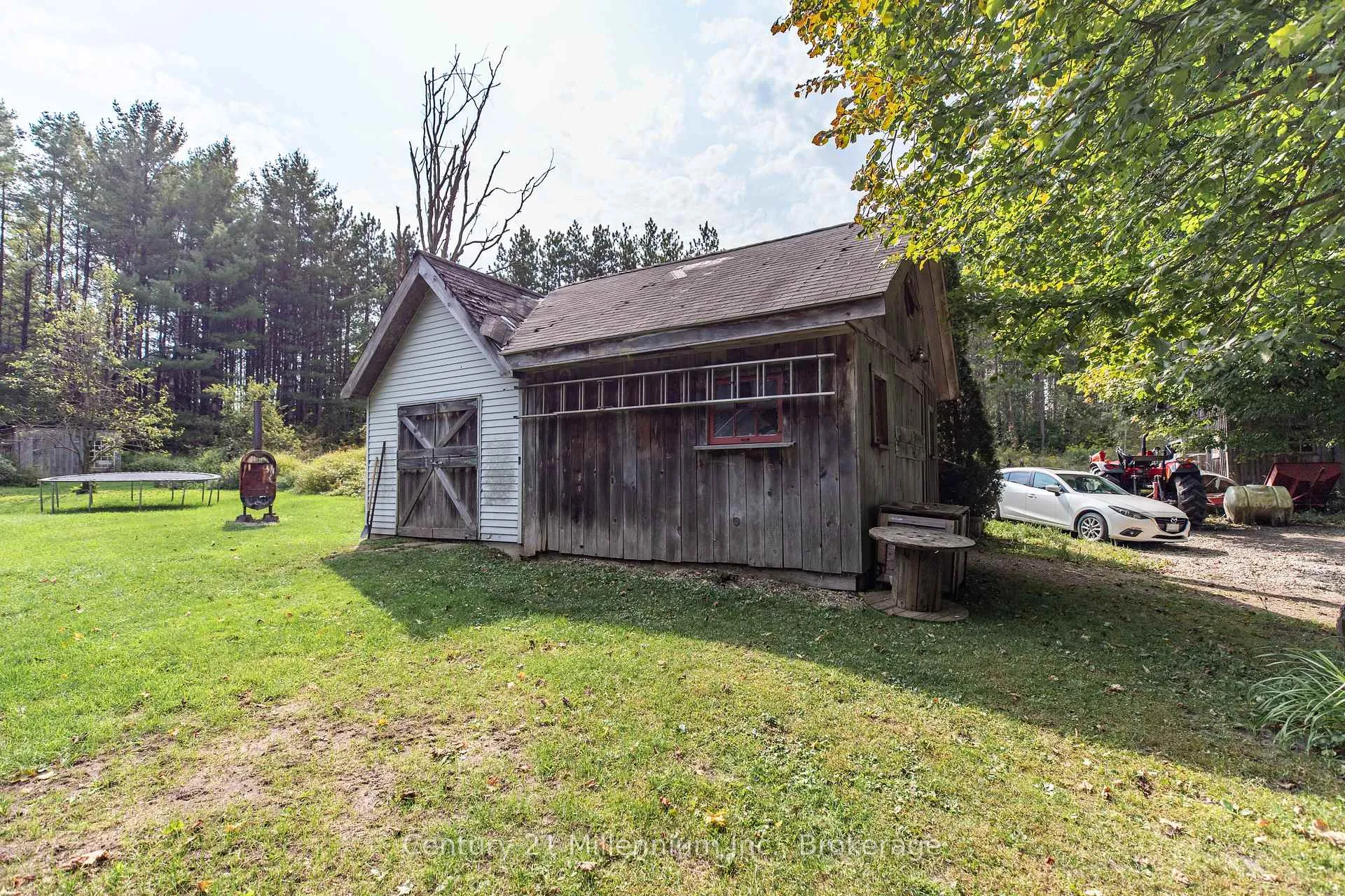 Photo 13 of 553308 Grey Road 23, West Grey — HOMEH