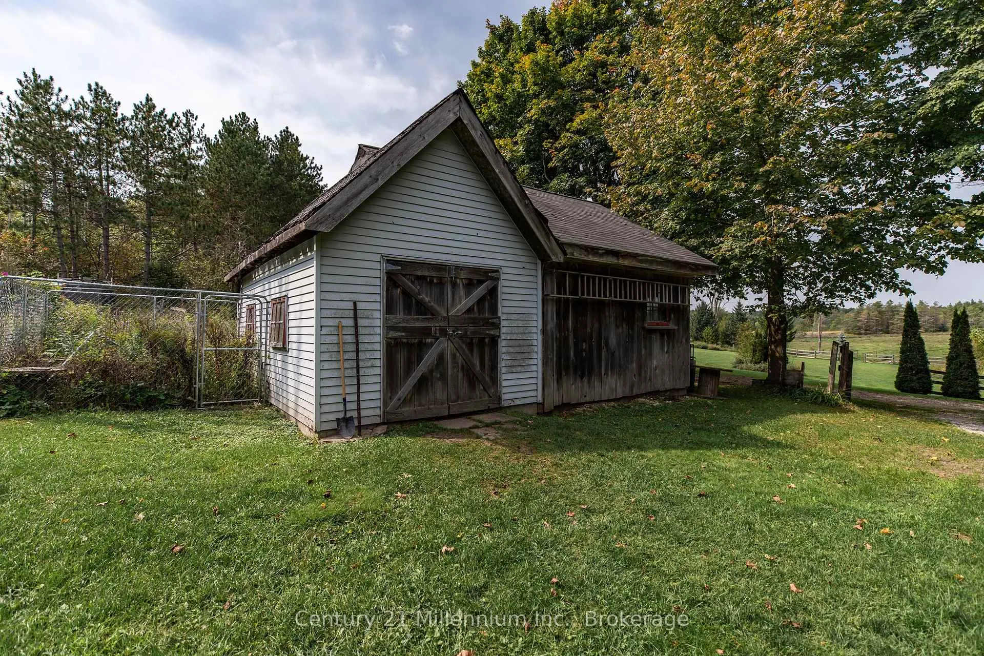 Photo 14 of 553308 Grey Road 23, West Grey — HOMEH