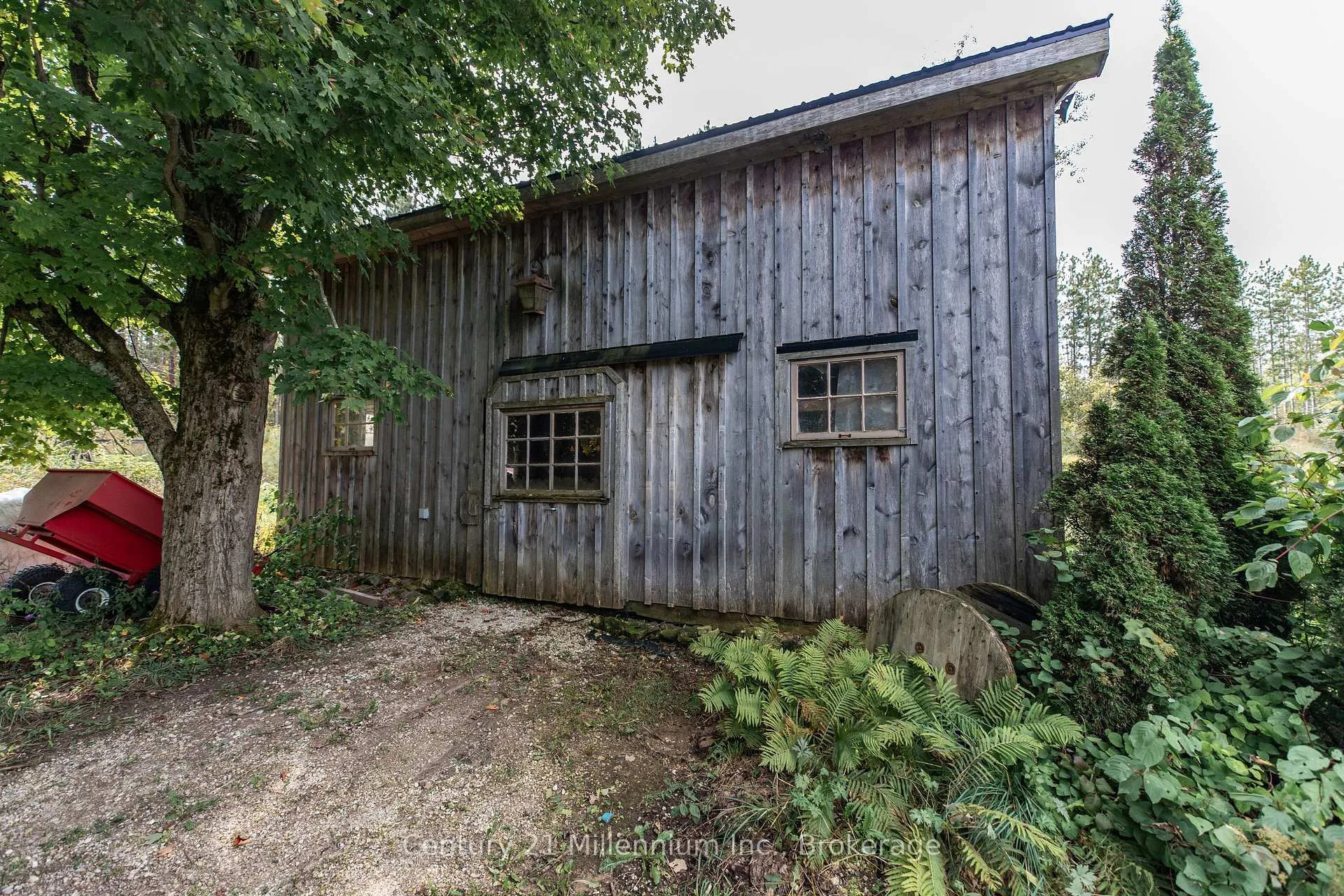 Photo 15 of 553308 Grey Road 23, West Grey — HOMEH