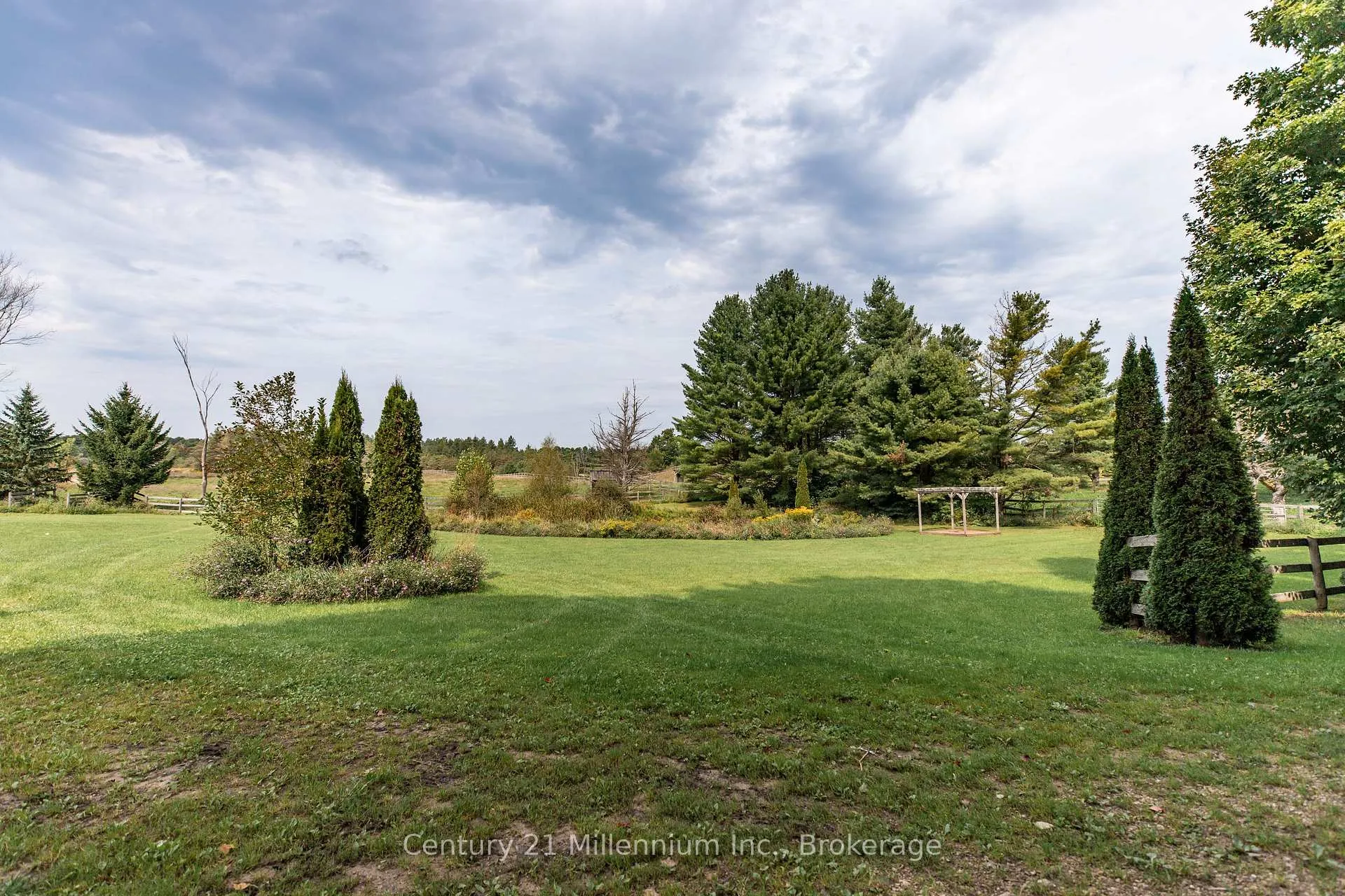 Photo 16 of 553308 Grey Road 23, West Grey — HOMEH