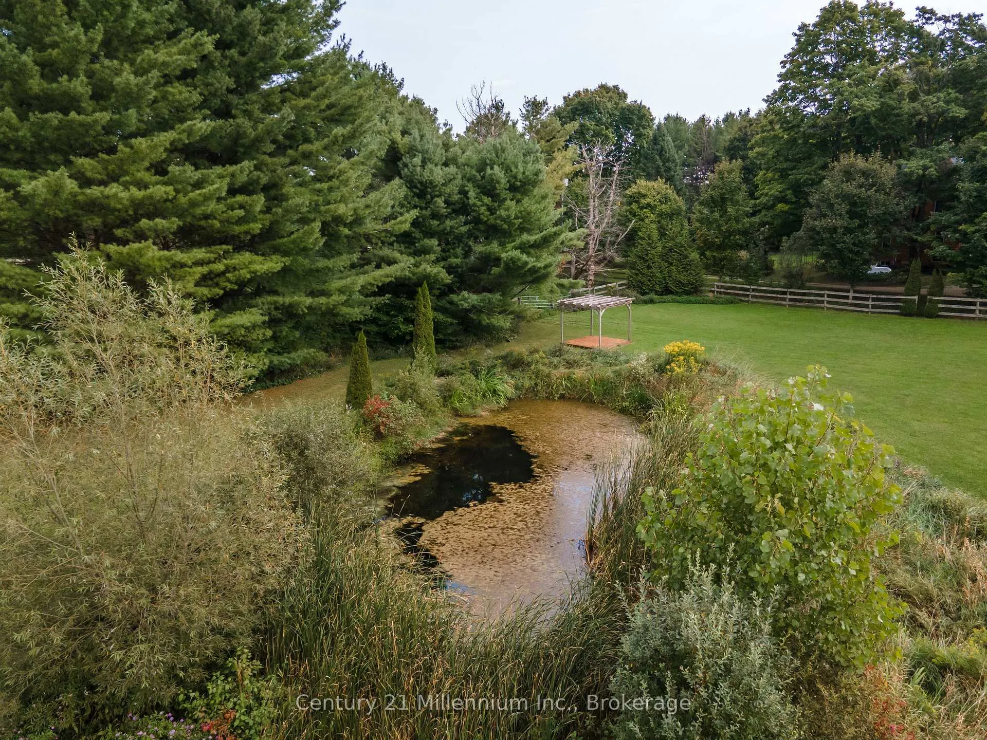 Photo 18 of 553308 Grey Road 23, West Grey — HOMEH