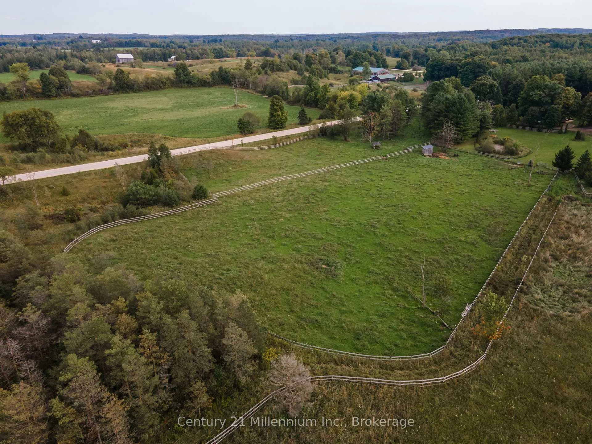 Photo 20 of 553308 Grey Road 23, West Grey — HOMEH