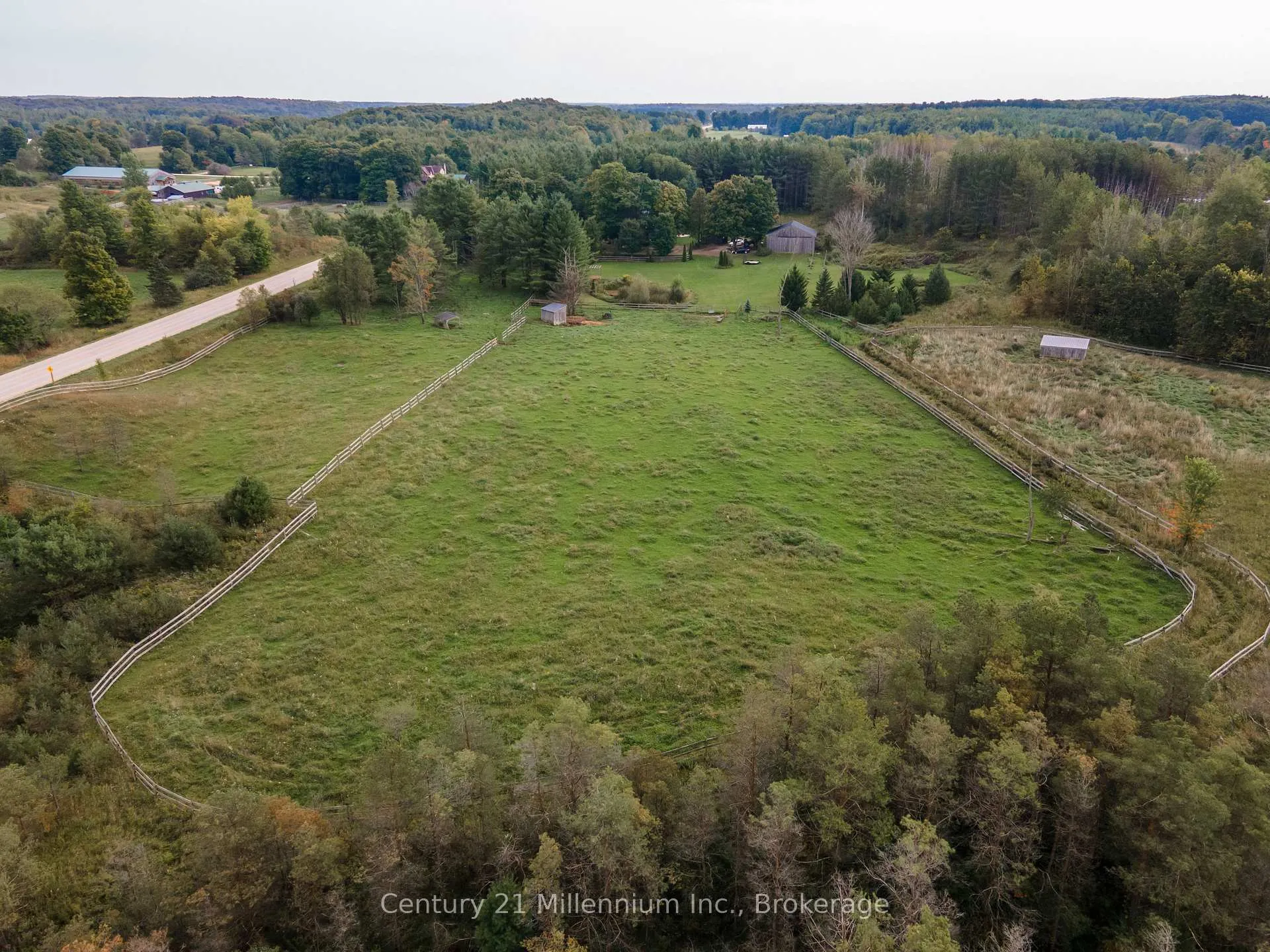 Photo 21 of 553308 Grey Road 23, West Grey — HOMEH