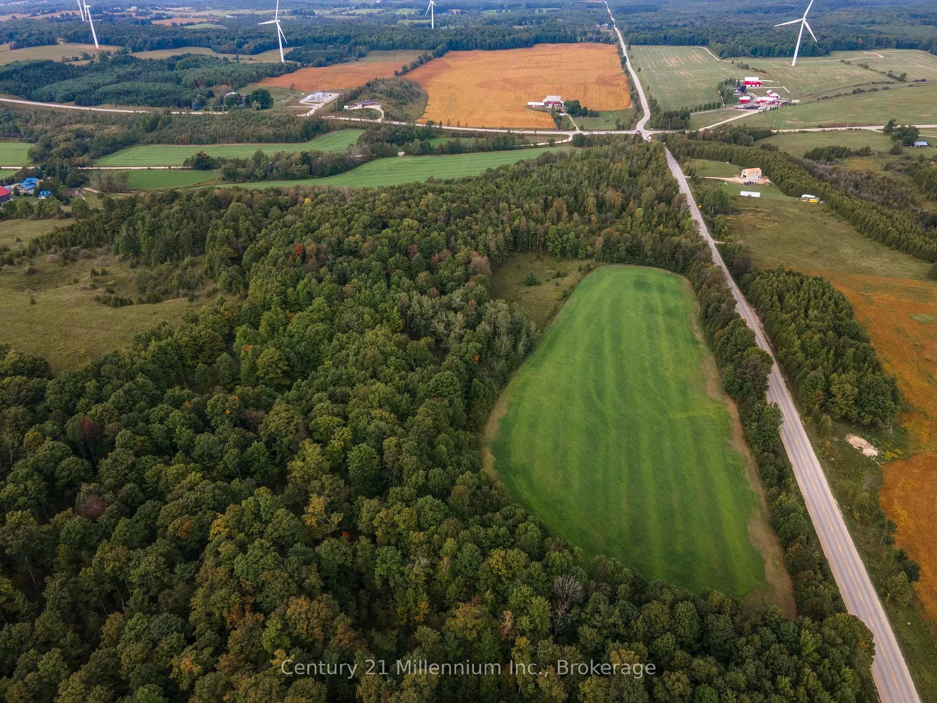 Photo 23 of 553308 Grey Road 23, West Grey — HOMEH