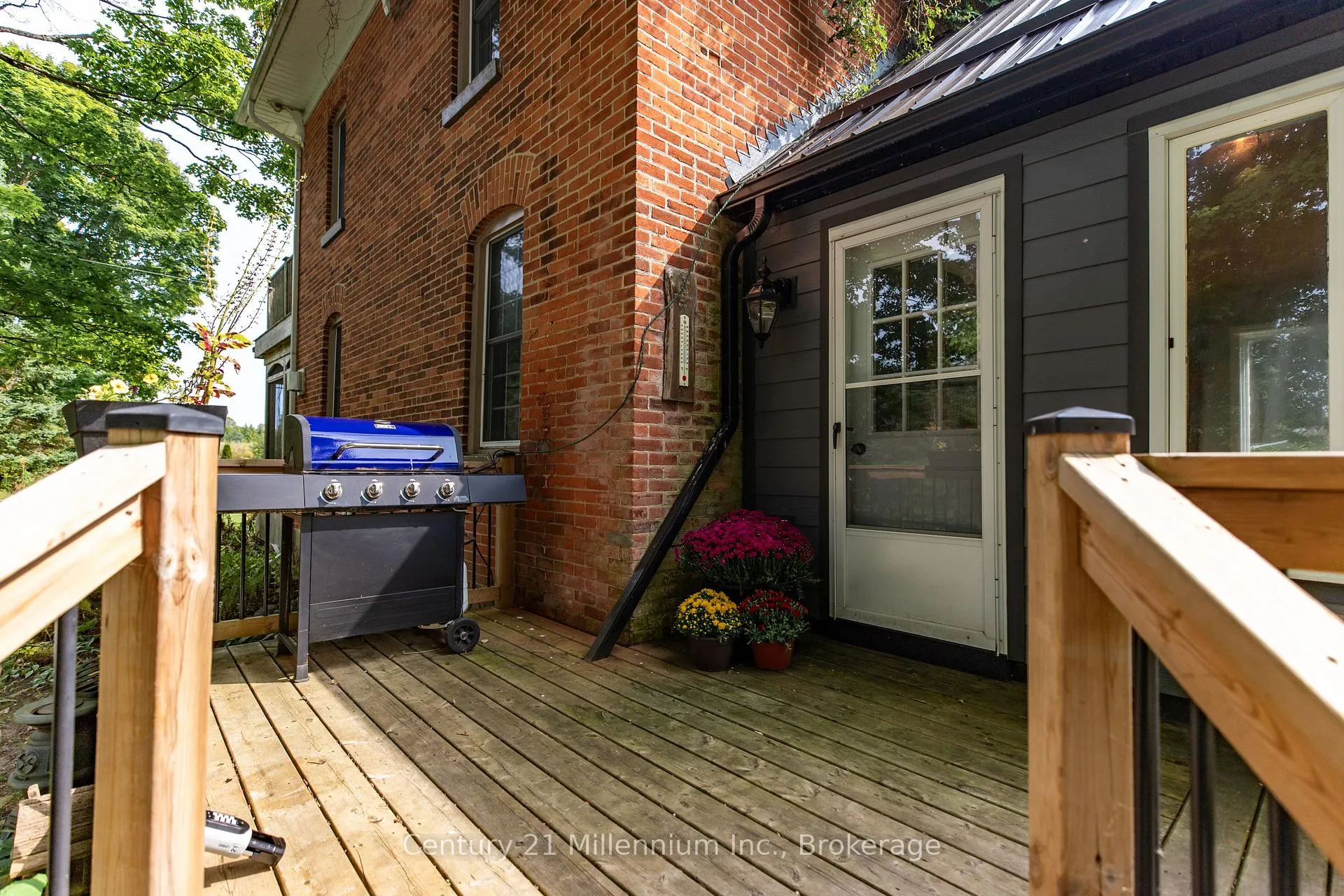 Photo 25 of 553308 Grey Road 23, West Grey — HOMEH