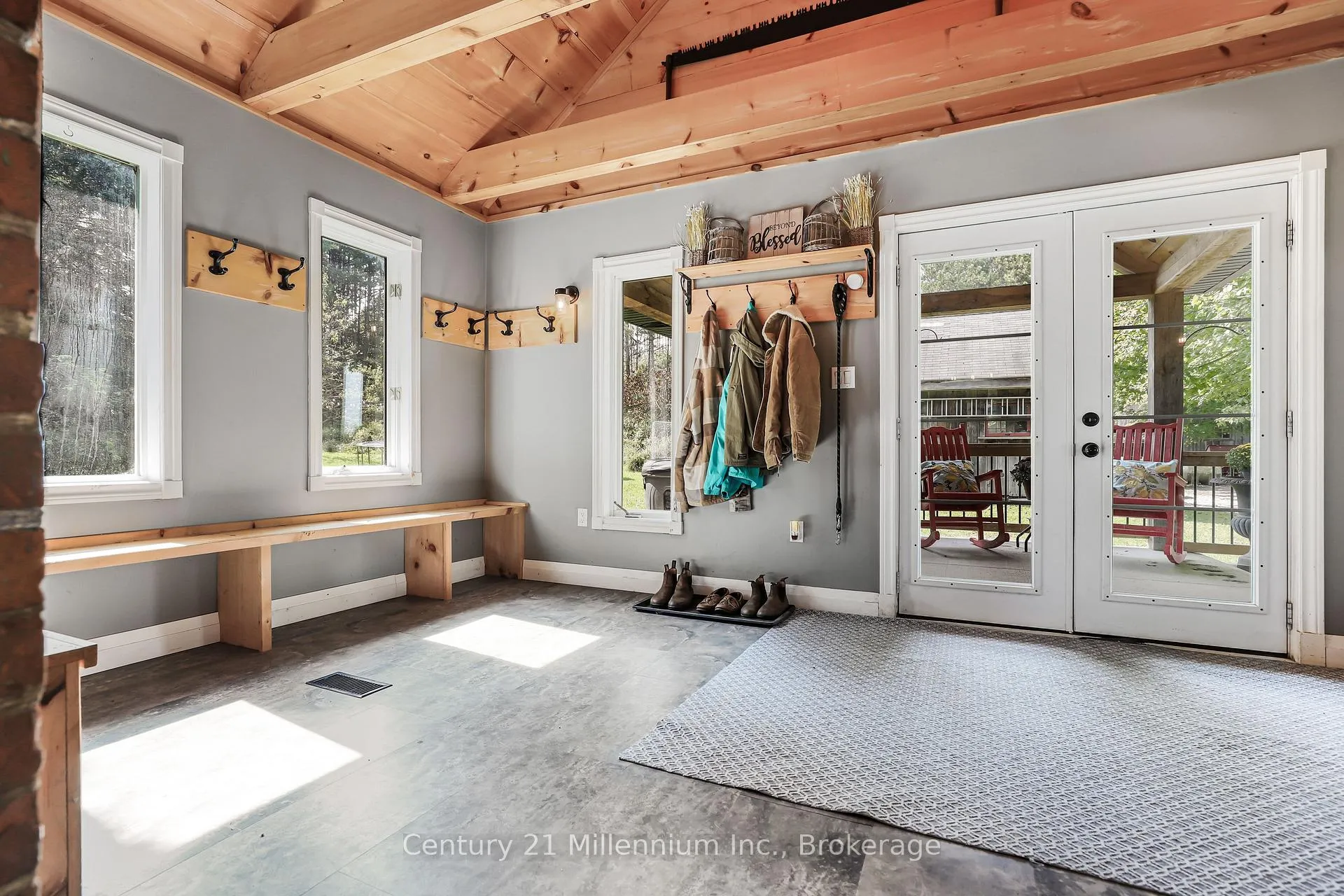 Photo 26 of 553308 Grey Road 23, West Grey — HOMEH