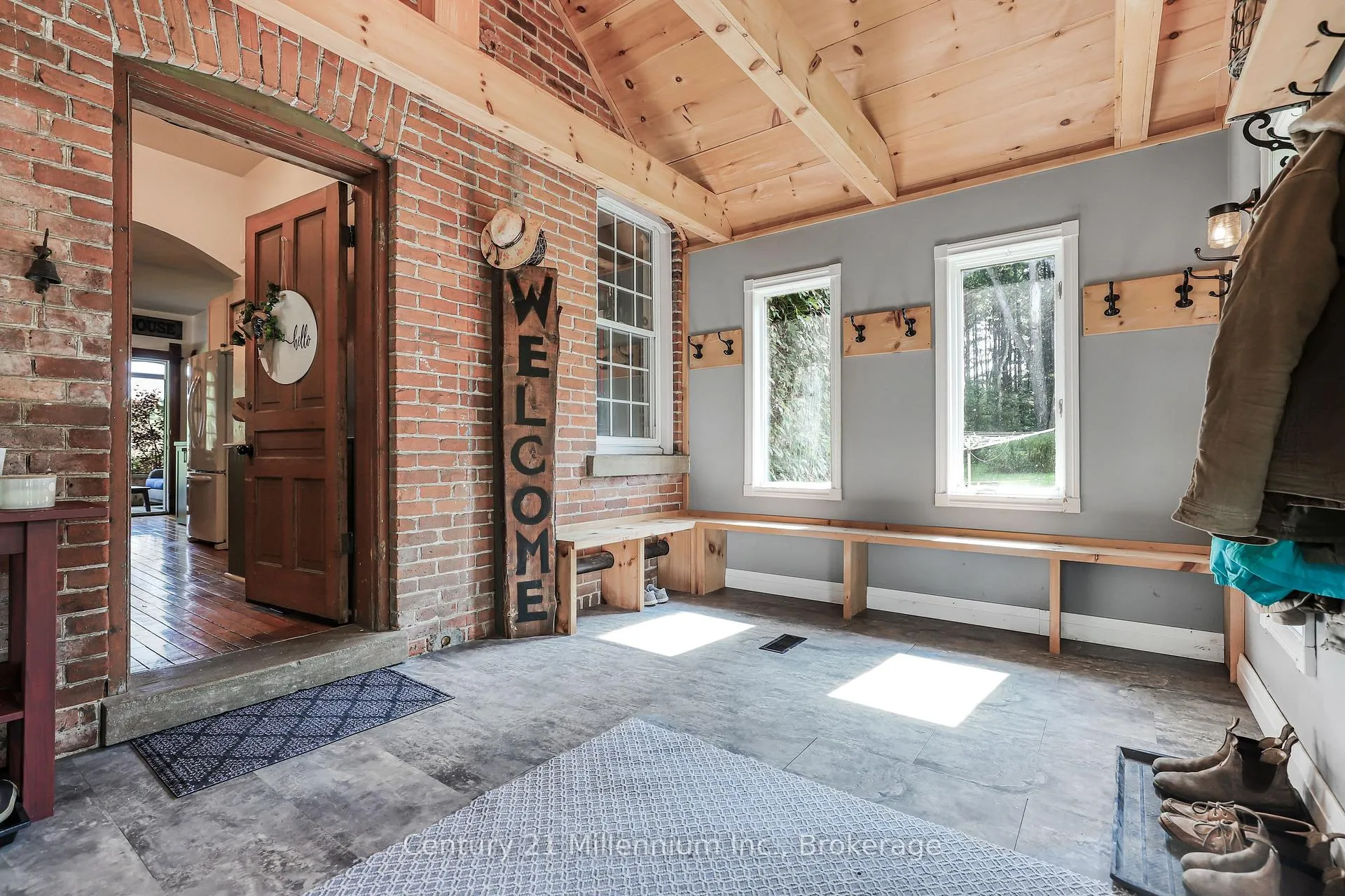 Photo 27 of 553308 Grey Road 23, West Grey — HOMEH