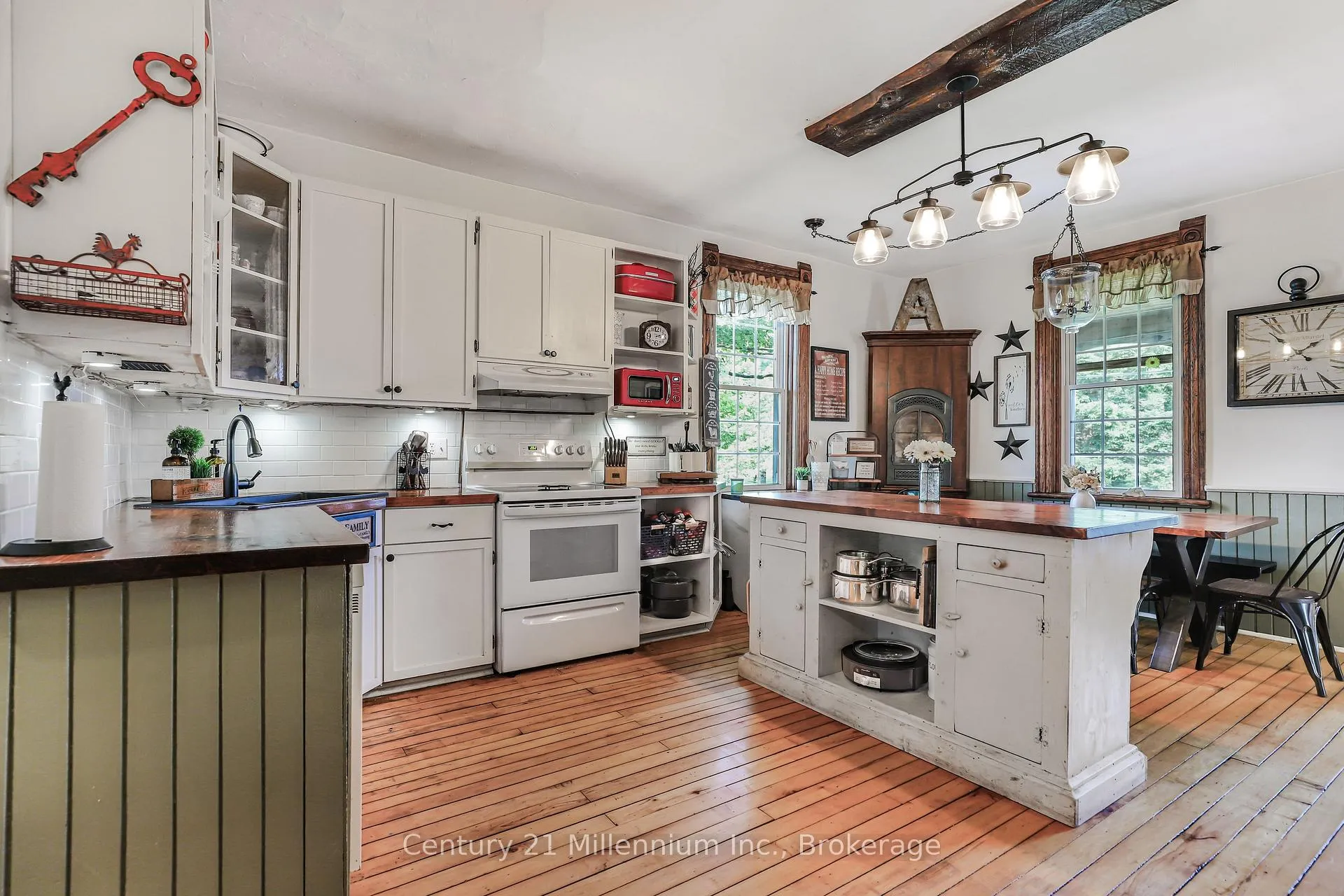 Photo 30 of 553308 Grey Road 23, West Grey — HOMEH